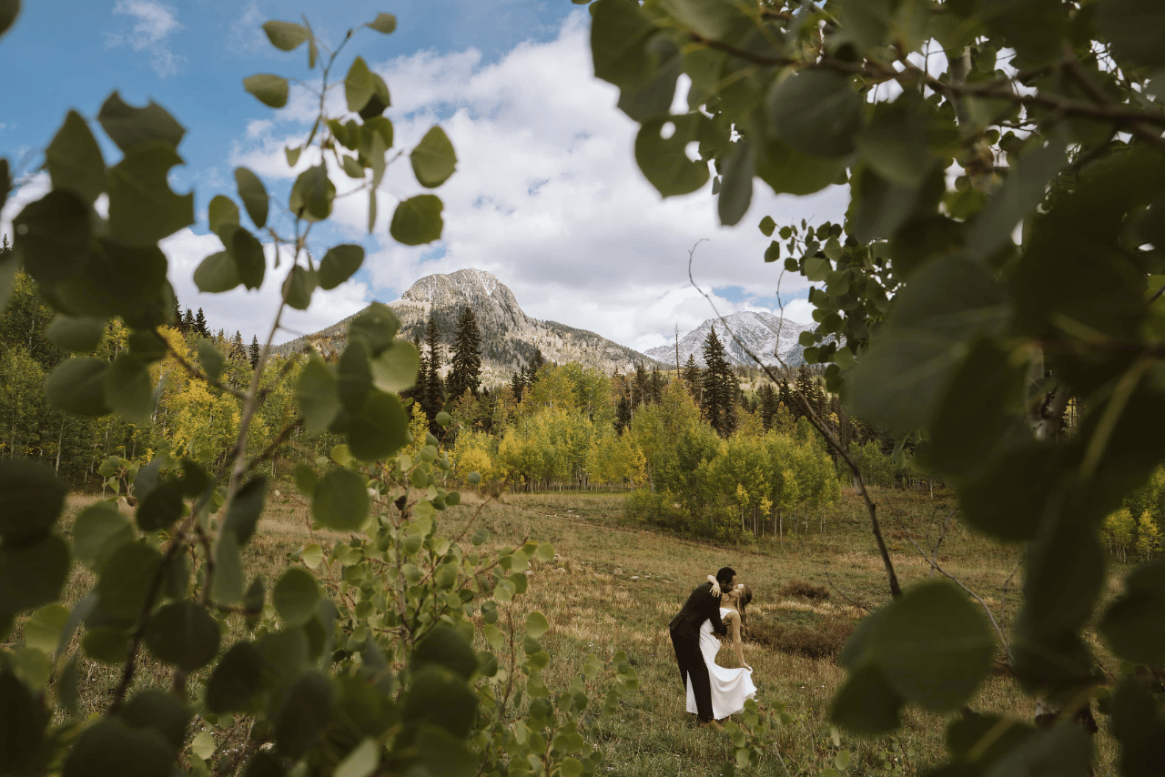 The Black Diamond Lodge portfolio 2