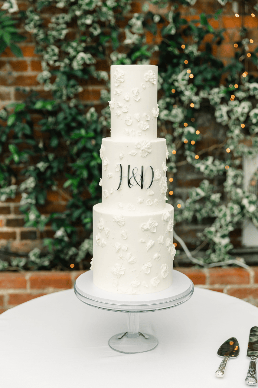 Rebecca Jasmin Cake Design portfolio 2