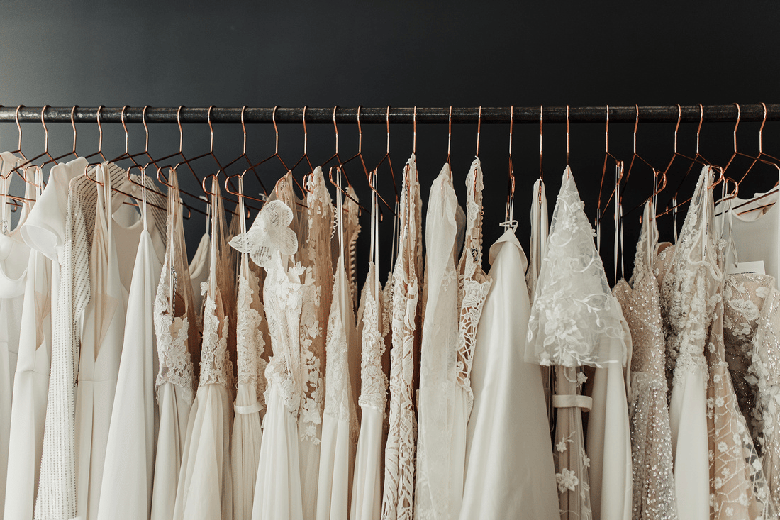 B.Loved Bridal Boutique portfolio 5