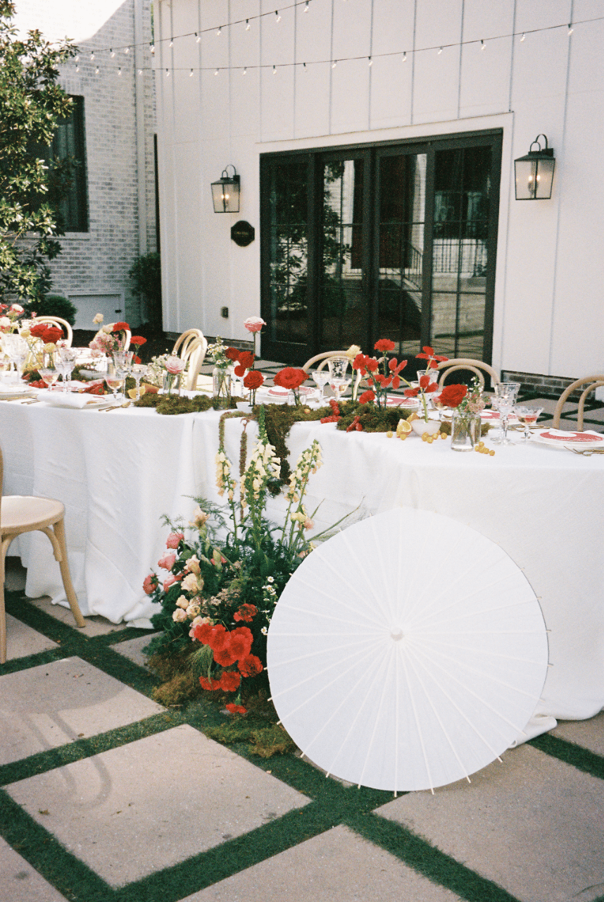 A Whimsical Spring Wedding at The Bradford photo 2
