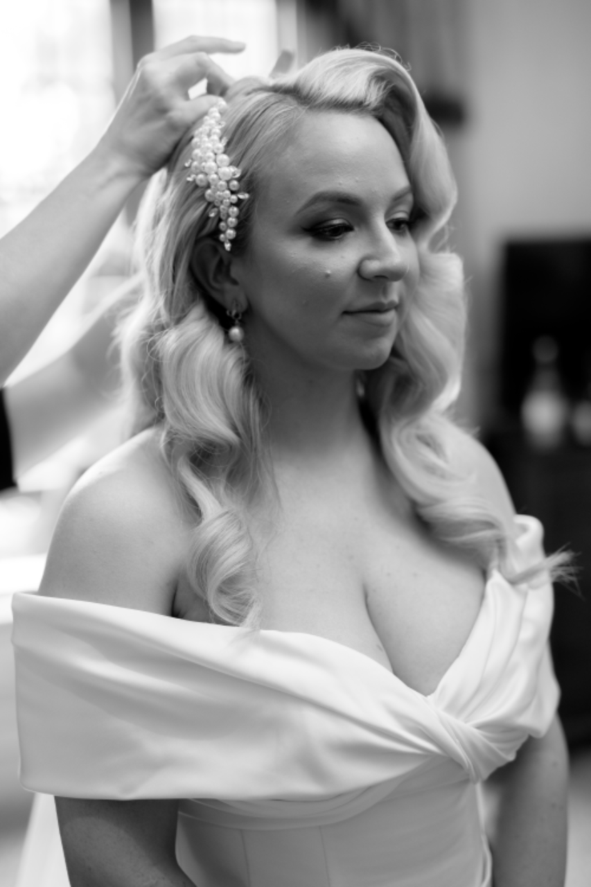 Sabrina Duparcq Hair Artistry portfolio 2