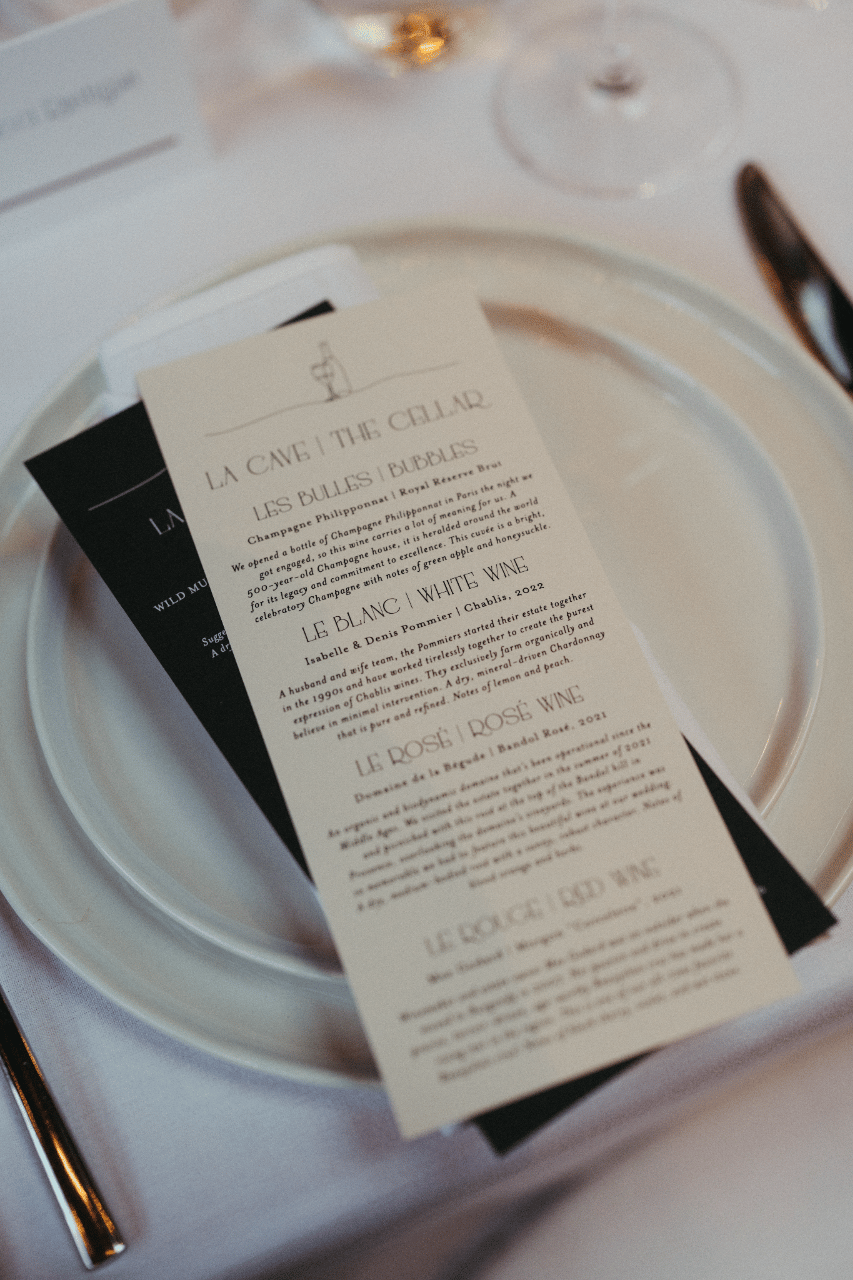 A Classic Spring Wedding at The Foundry photo 5
