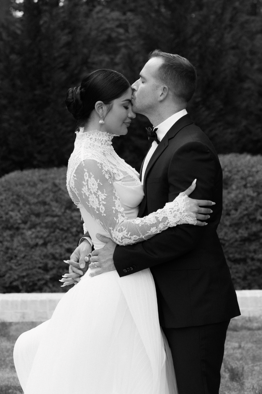 A Whimsical Spring Wedding at The Bradford photo 3