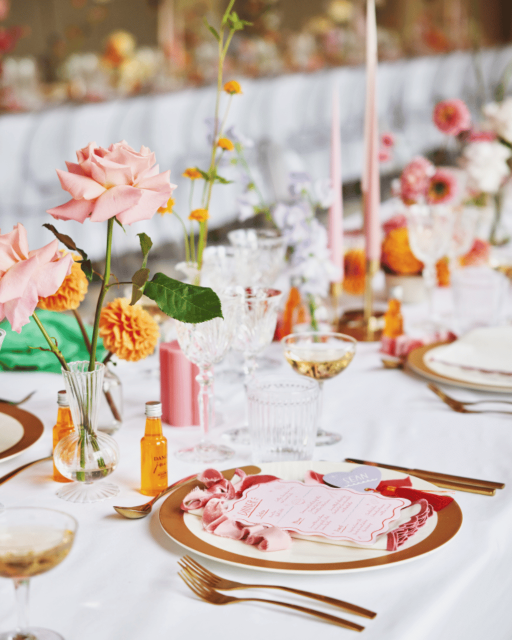 Whole Lotta Love Weddings portfolio 2