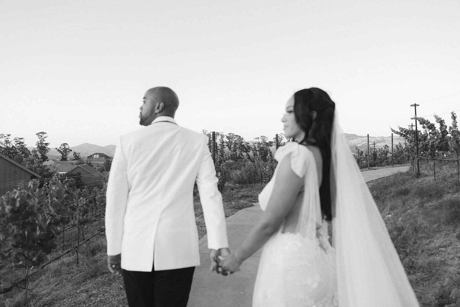A Glamorous Summer Wedding at Stanly Ranch 7