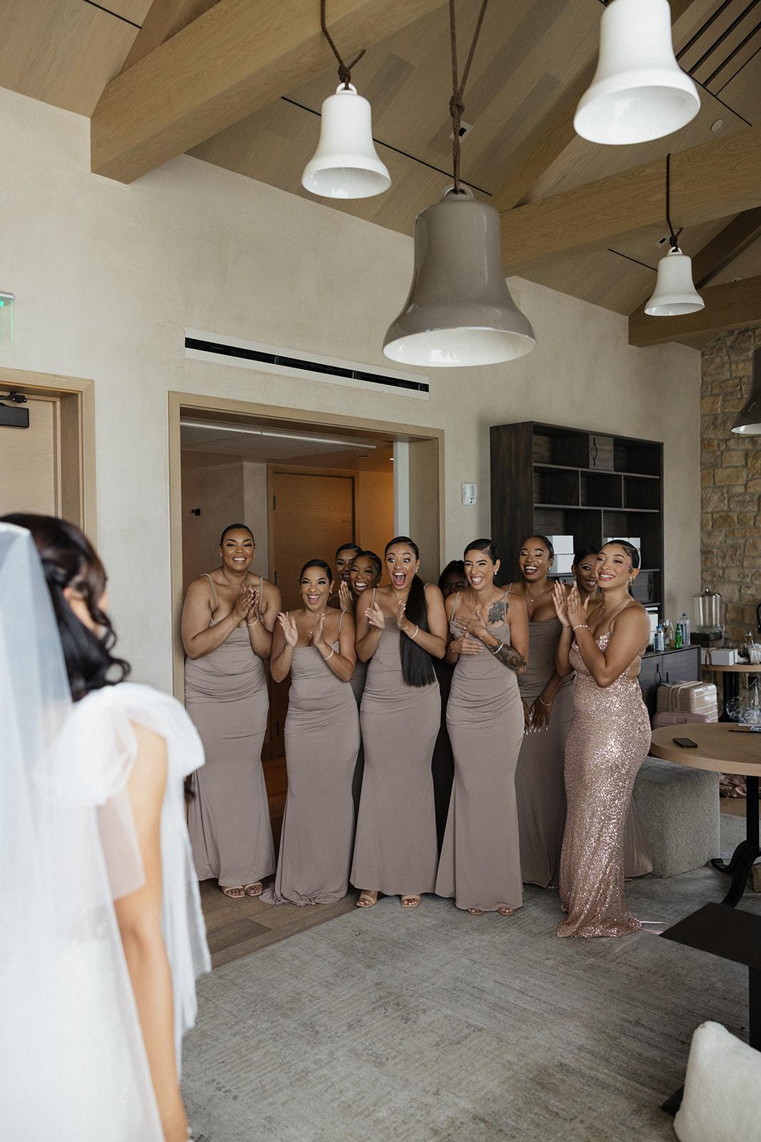 A Glamorous Summer Wedding at Stanly Ranch 19