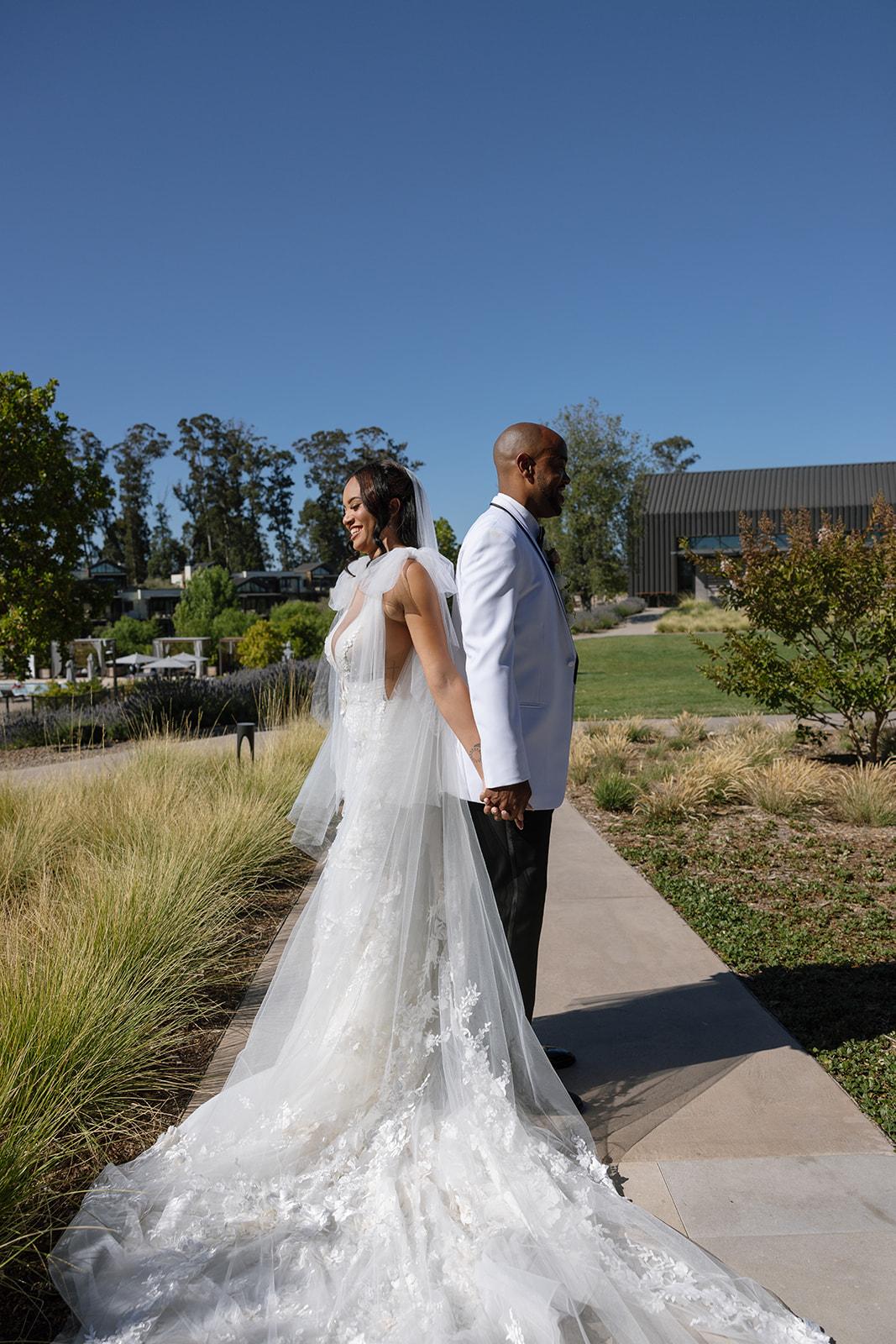 A Glamorous Summer Wedding at Stanly Ranch 26