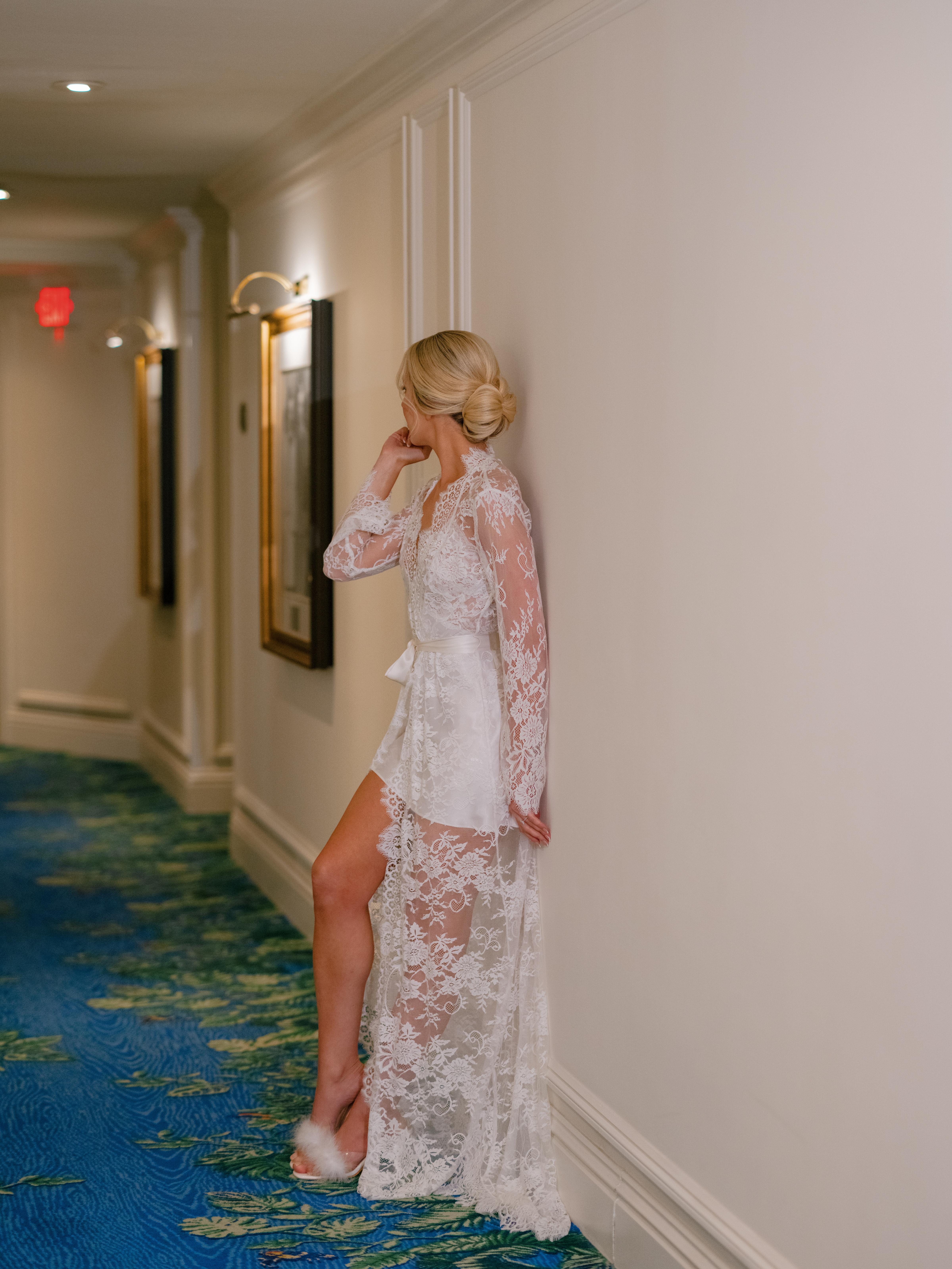 A Romantic Summer Wedding at The Biltmore Miami 32