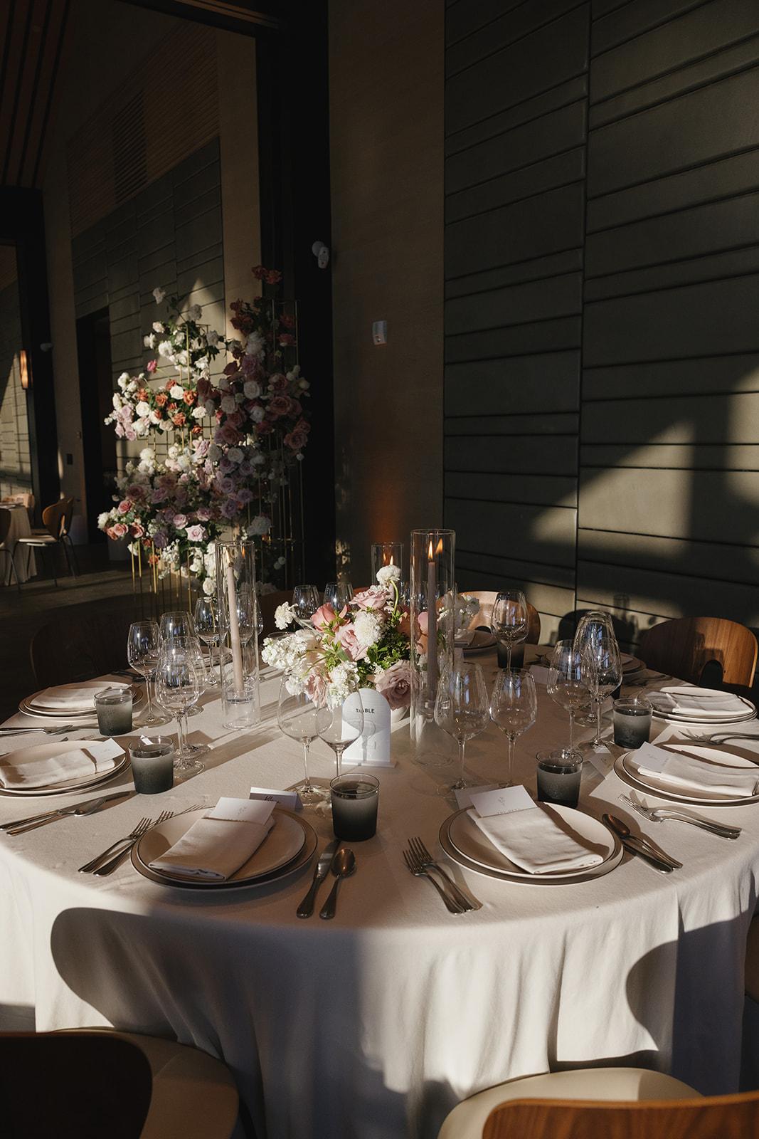 A Glamorous Summer Wedding at Stanly Ranch photo 2