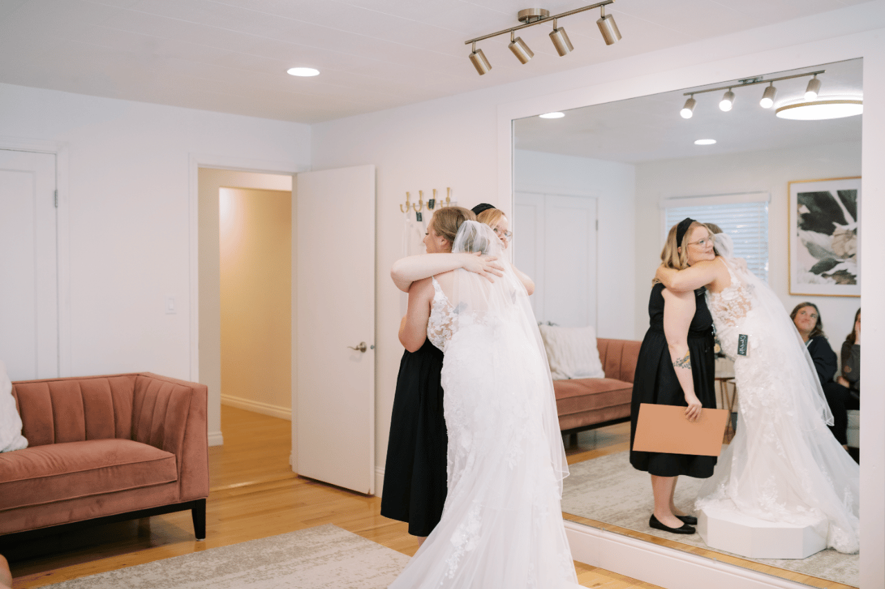 Charlotte's Weddings portfolio 1