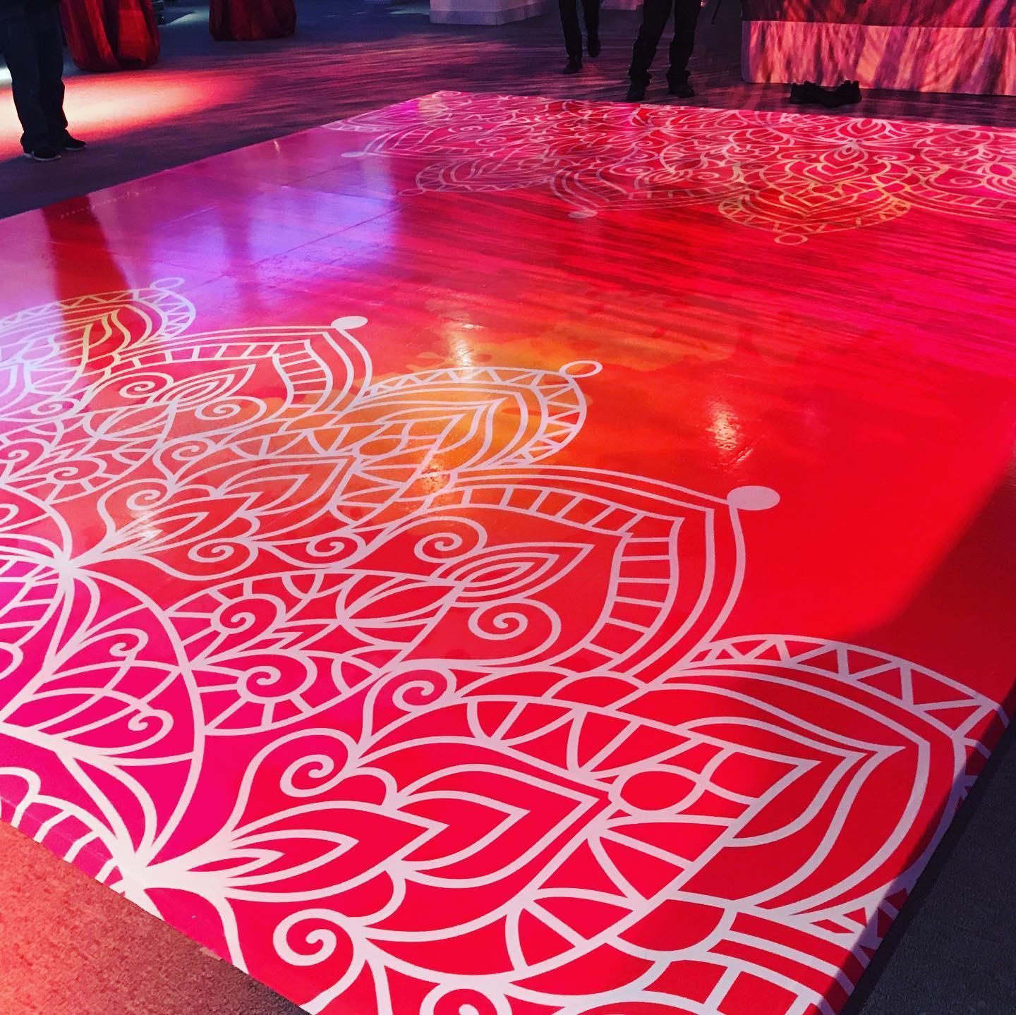 DSD Lighting And Events portfolio 3