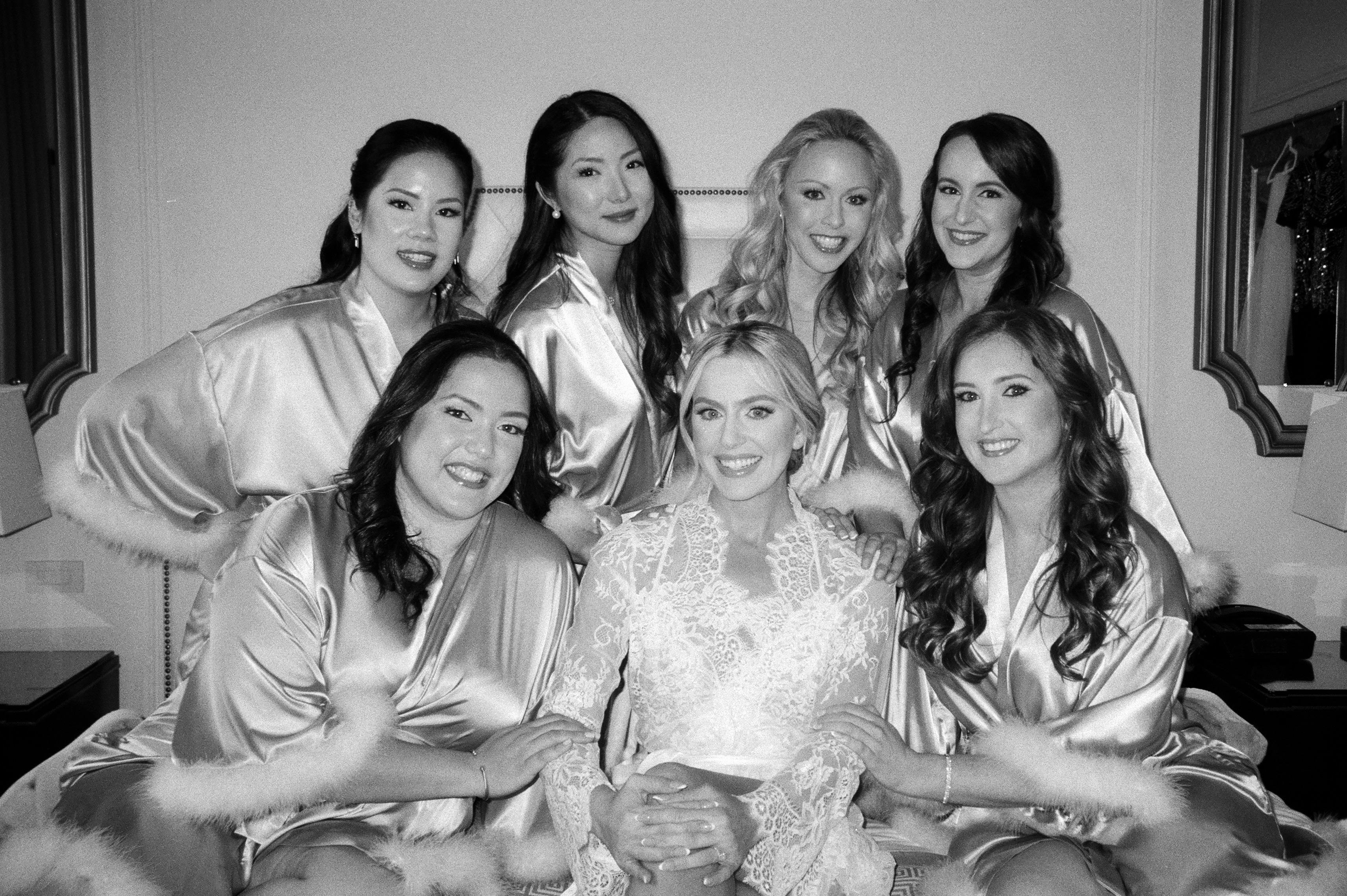 A Romantic Summer Wedding at The Biltmore Miami 4