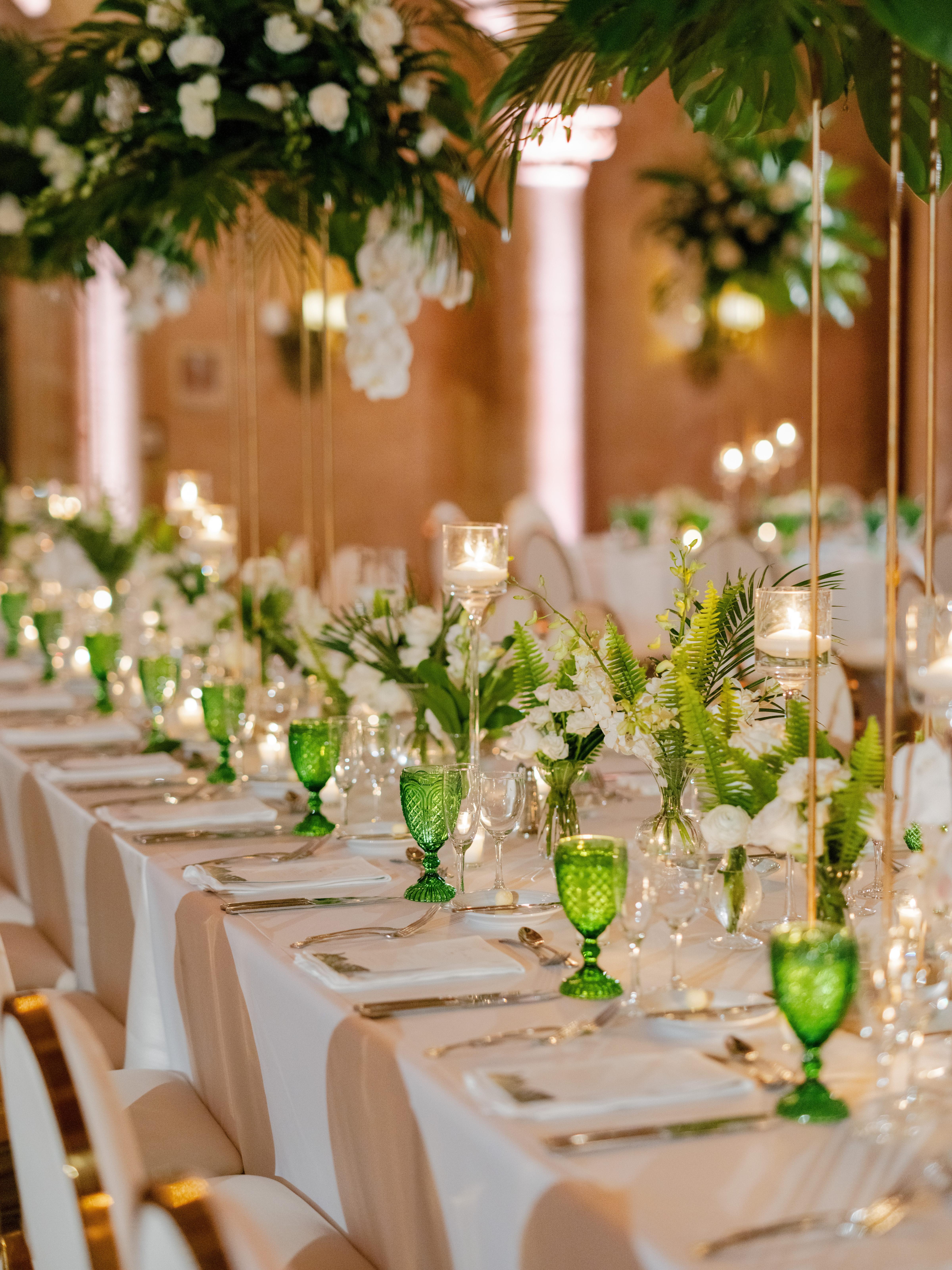 A Romantic Summer Wedding at The Biltmore Miami 31