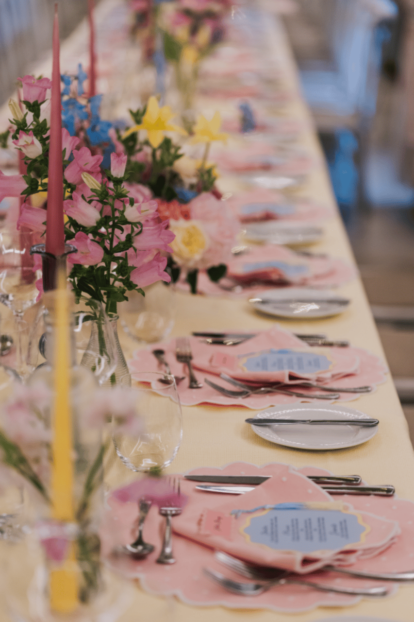 Whole Lotta Love Weddings portfolio 1