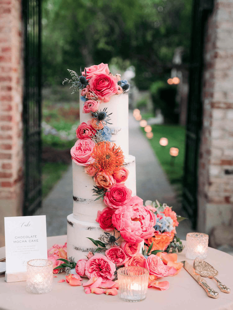 Events With Amie portfolio 2