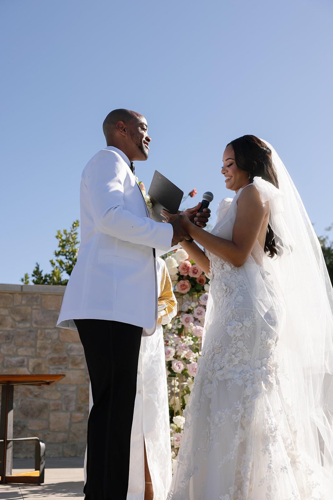 A Glamorous Summer Wedding at Stanly Ranch 11