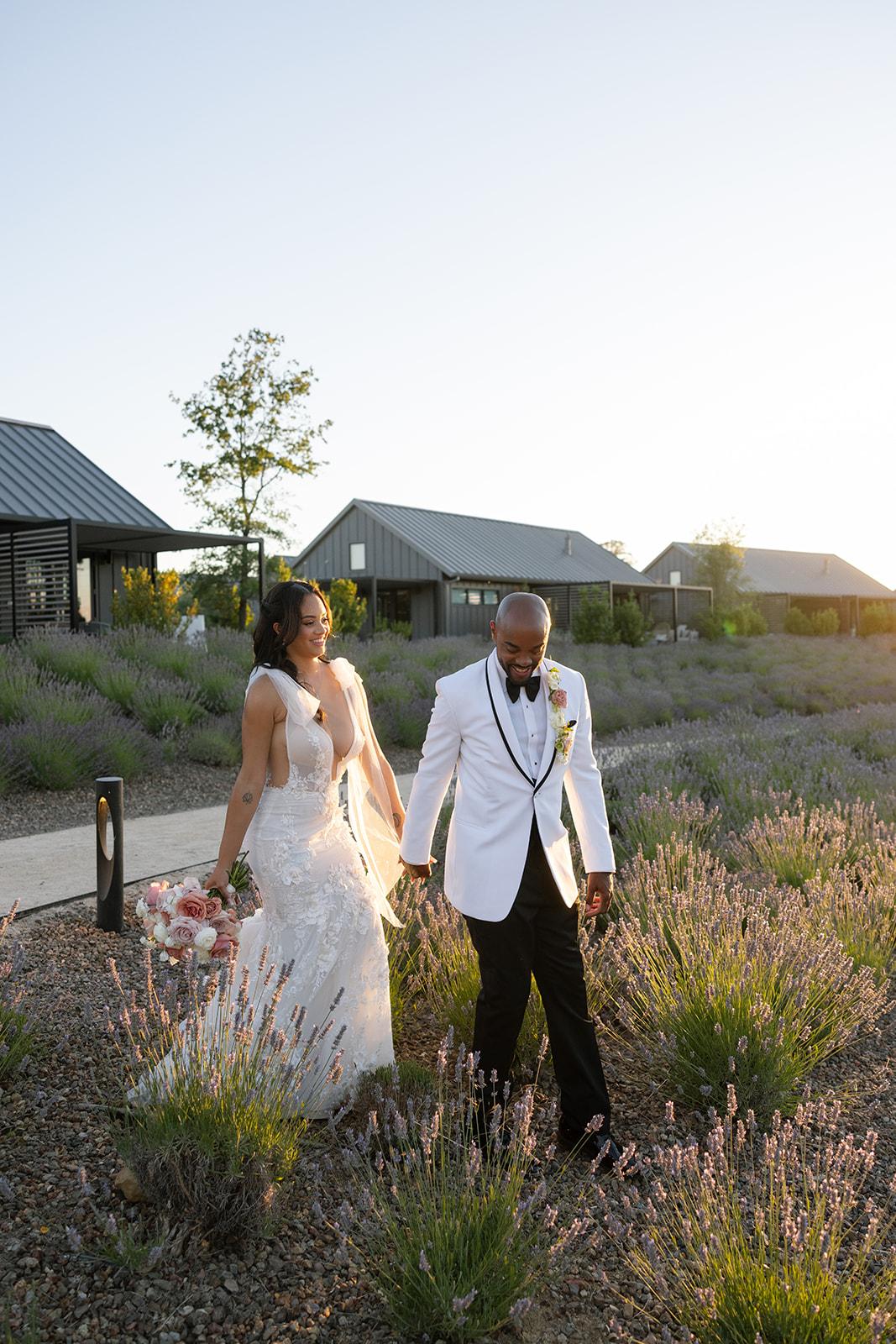 A Glamorous Summer Wedding at Stanly Ranch 28