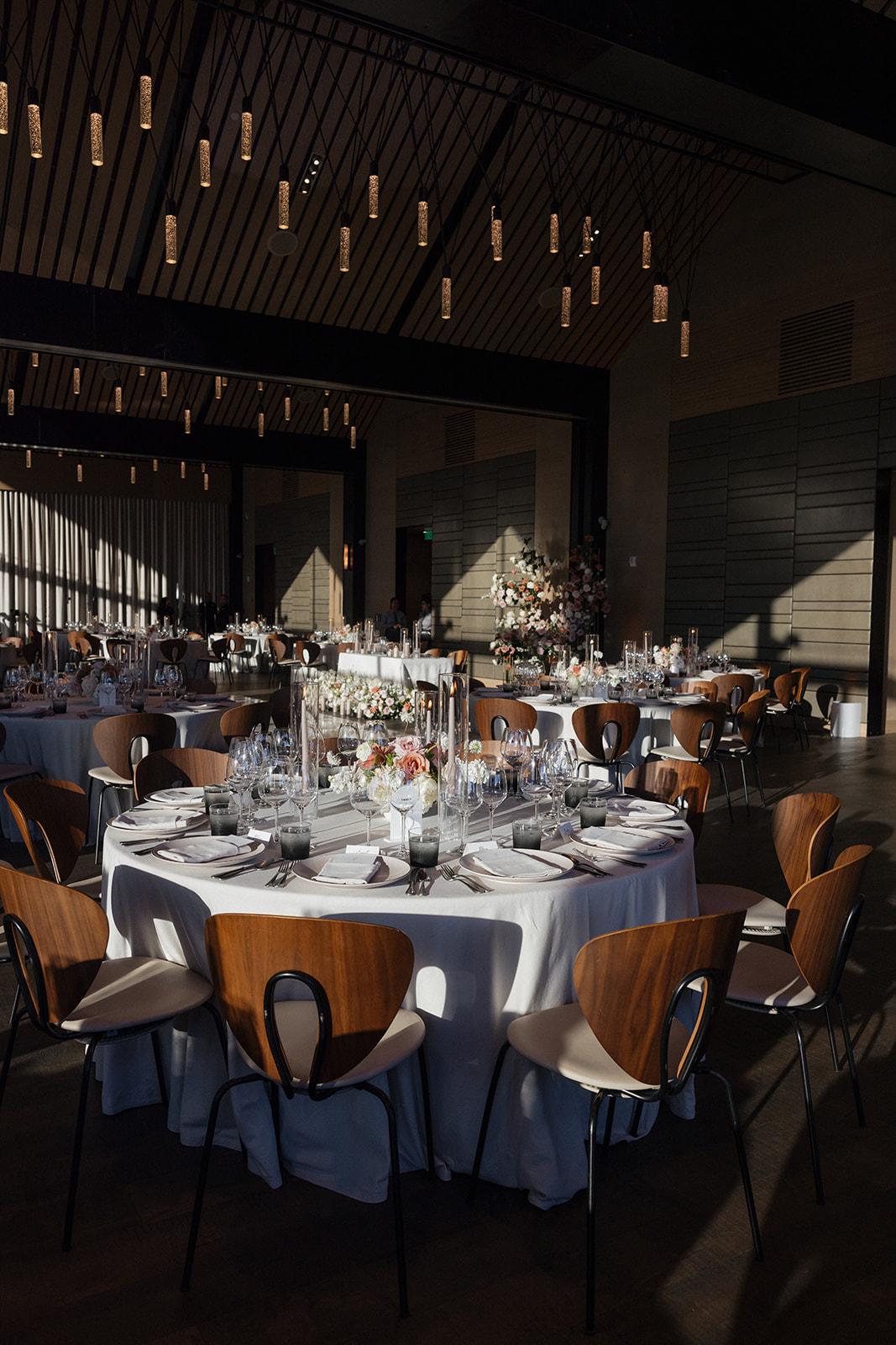 Gisela Nadine Events