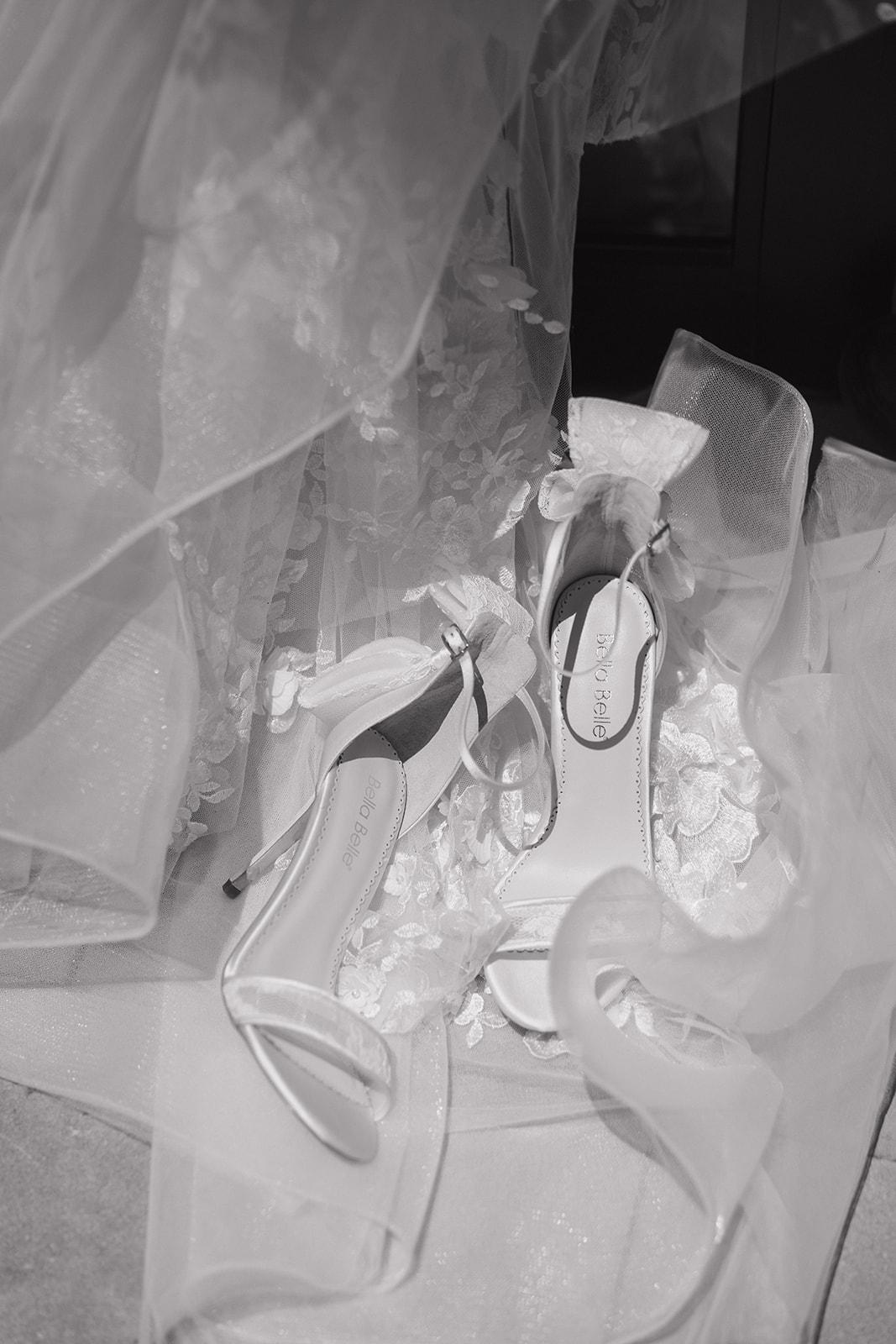 A Glamorous Summer Wedding at Stanly Ranch 6