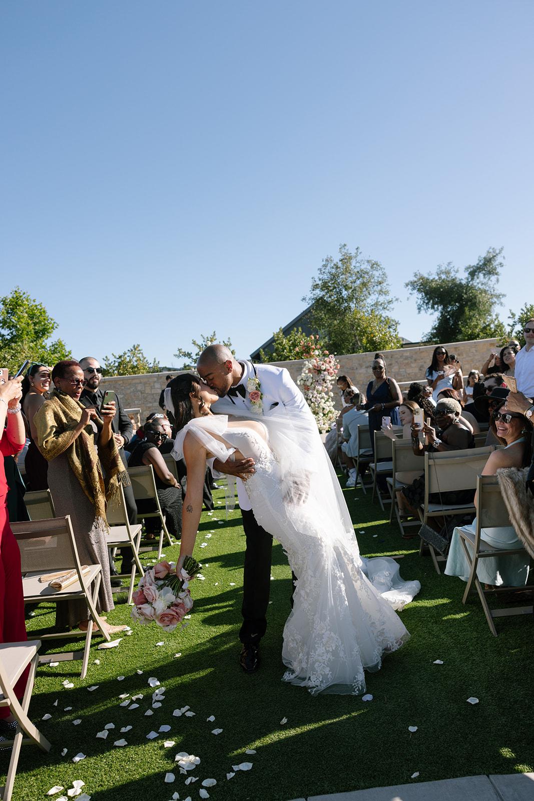A Glamorous Summer Wedding at Stanly Ranch 25