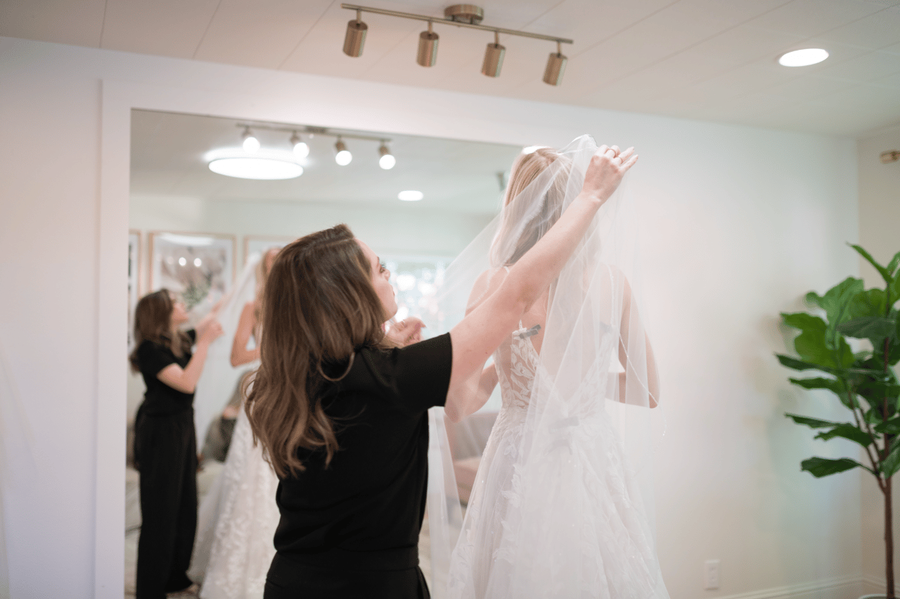 Charlotte's Weddings portfolio 5