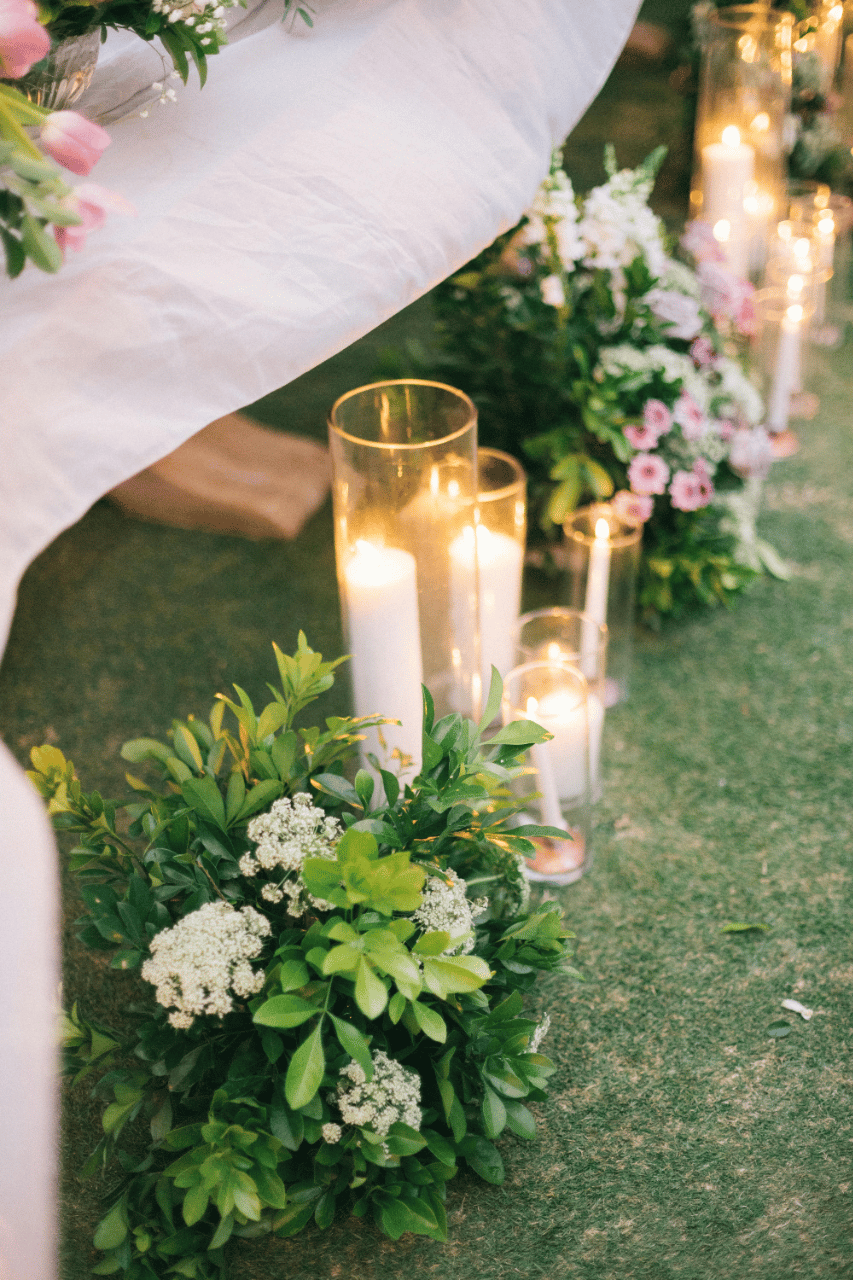 Events With Amie portfolio 4