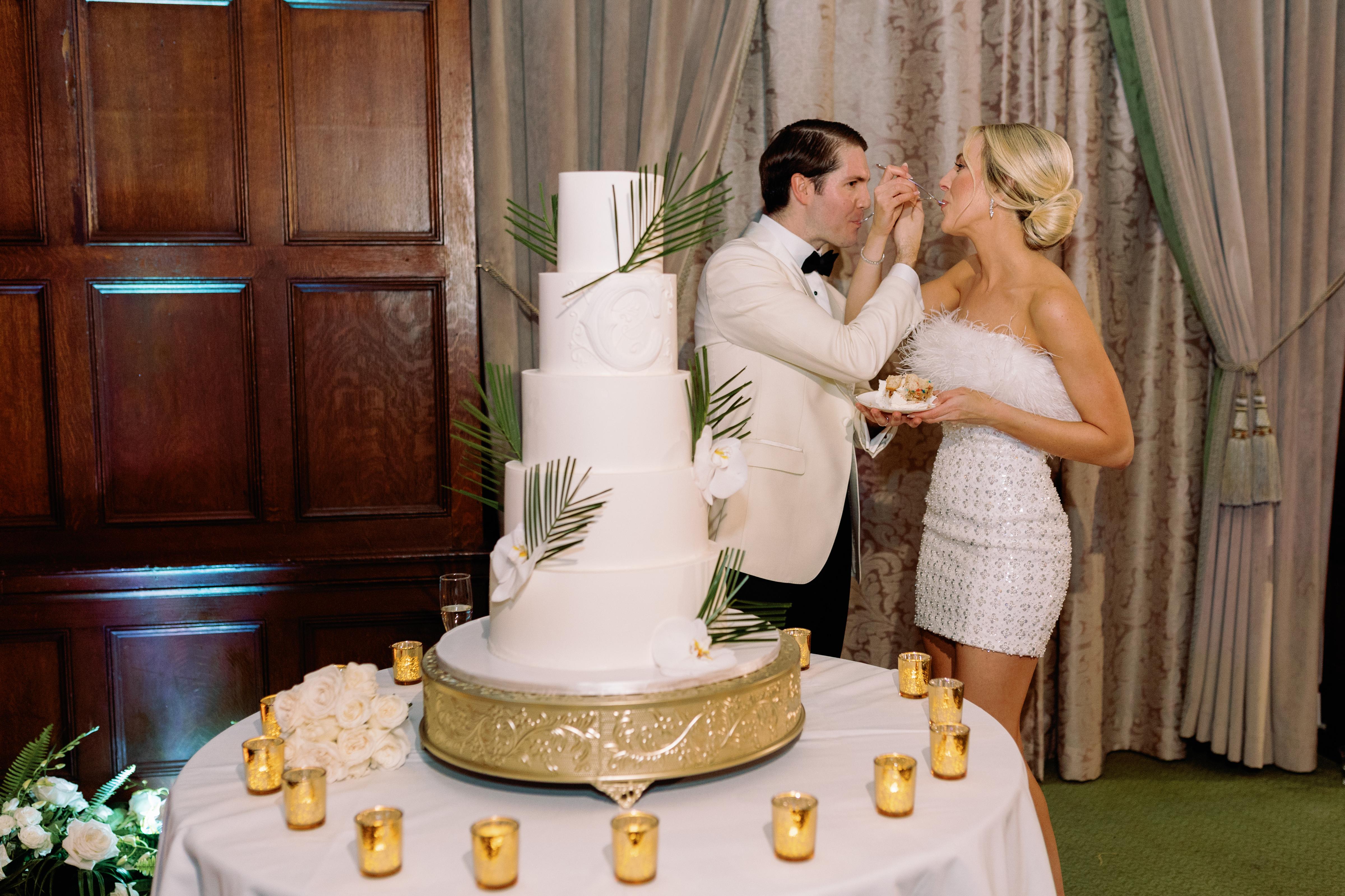A Romantic Summer Wedding at The Biltmore Miami 20