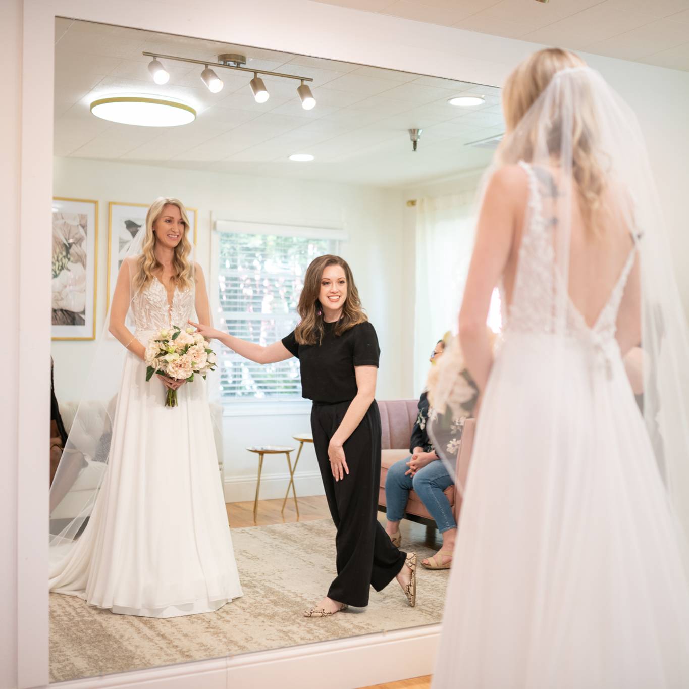 Charlotte's Weddings