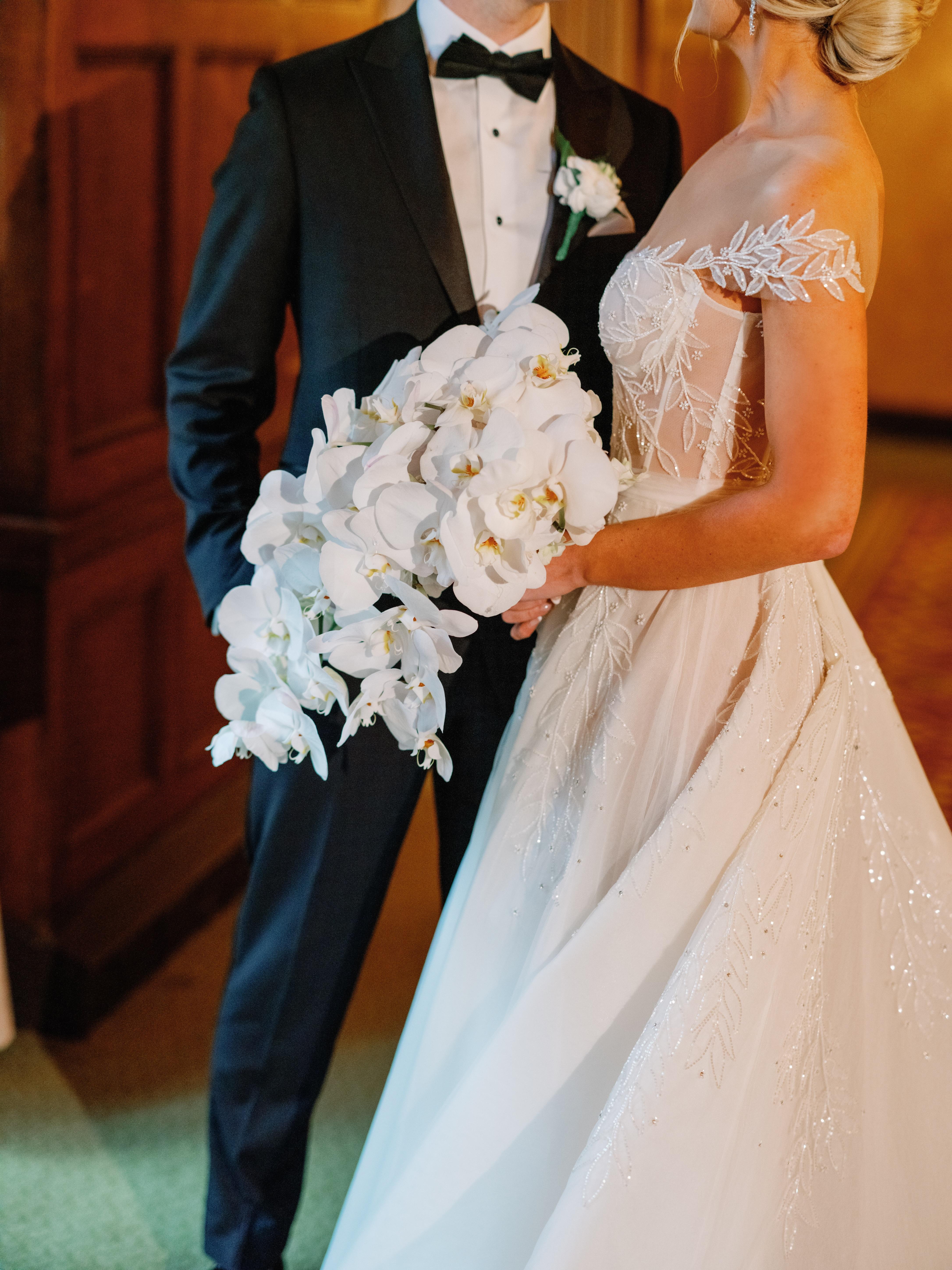 A Romantic Summer Wedding at The Biltmore Miami 25