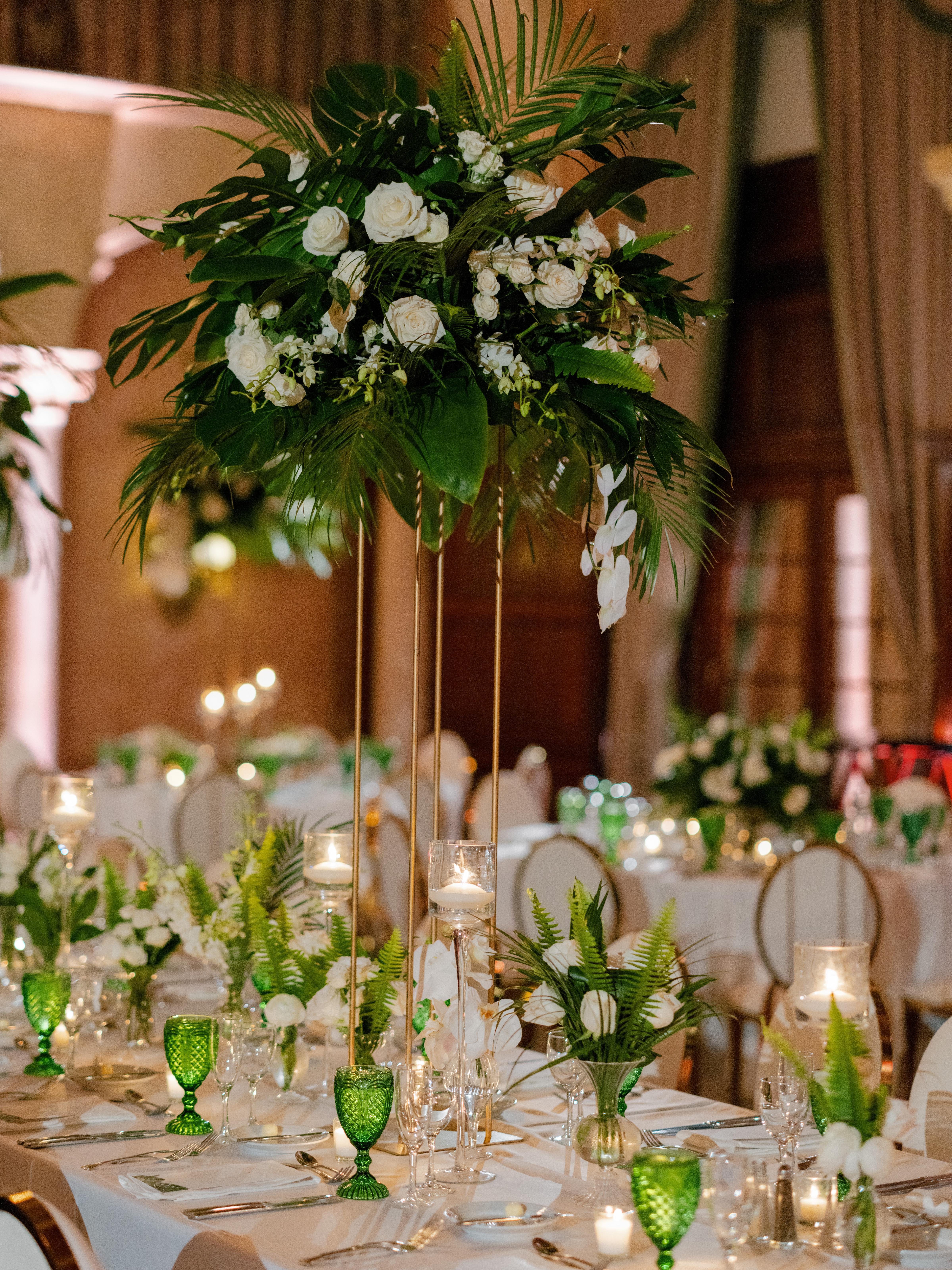 A Romantic Summer Wedding at The Biltmore Miami 45