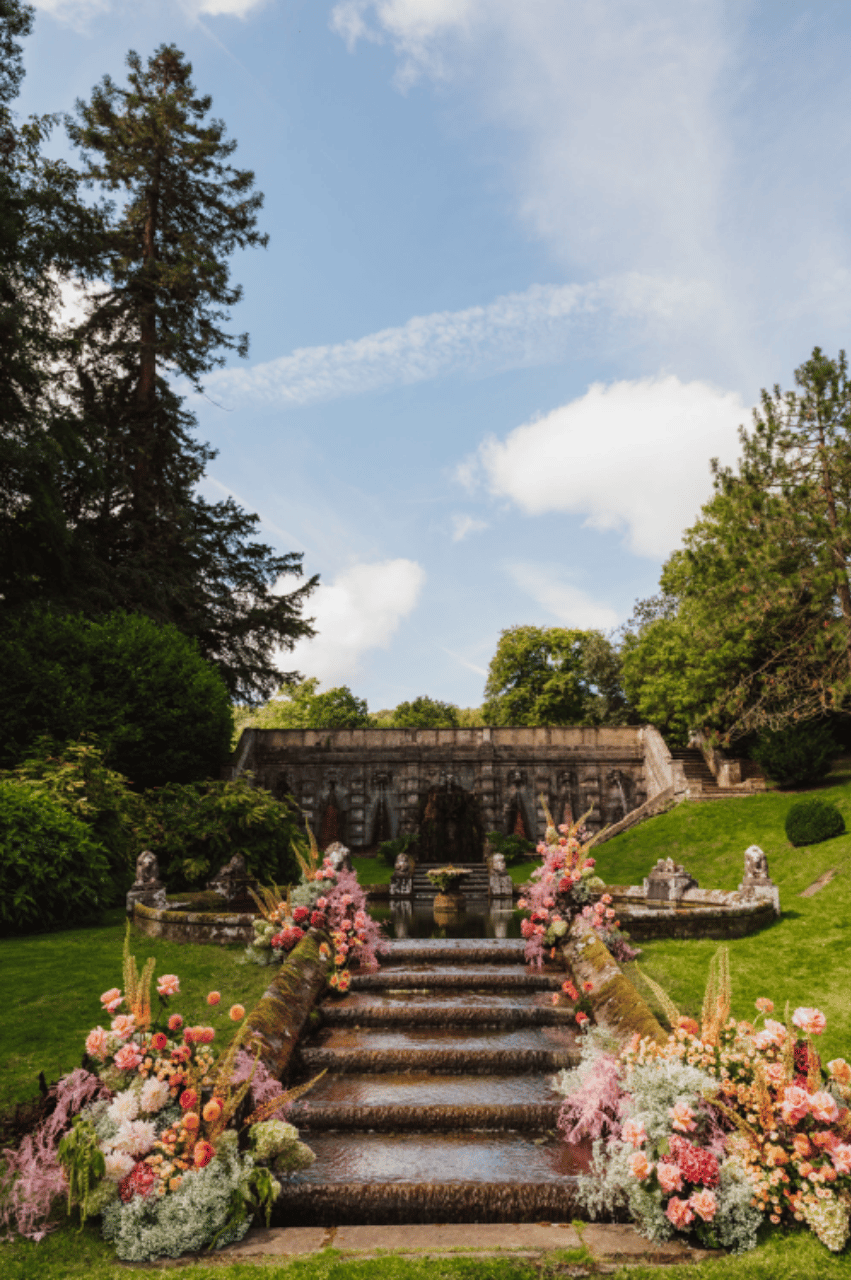 Whole Lotta Love Weddings portfolio 5