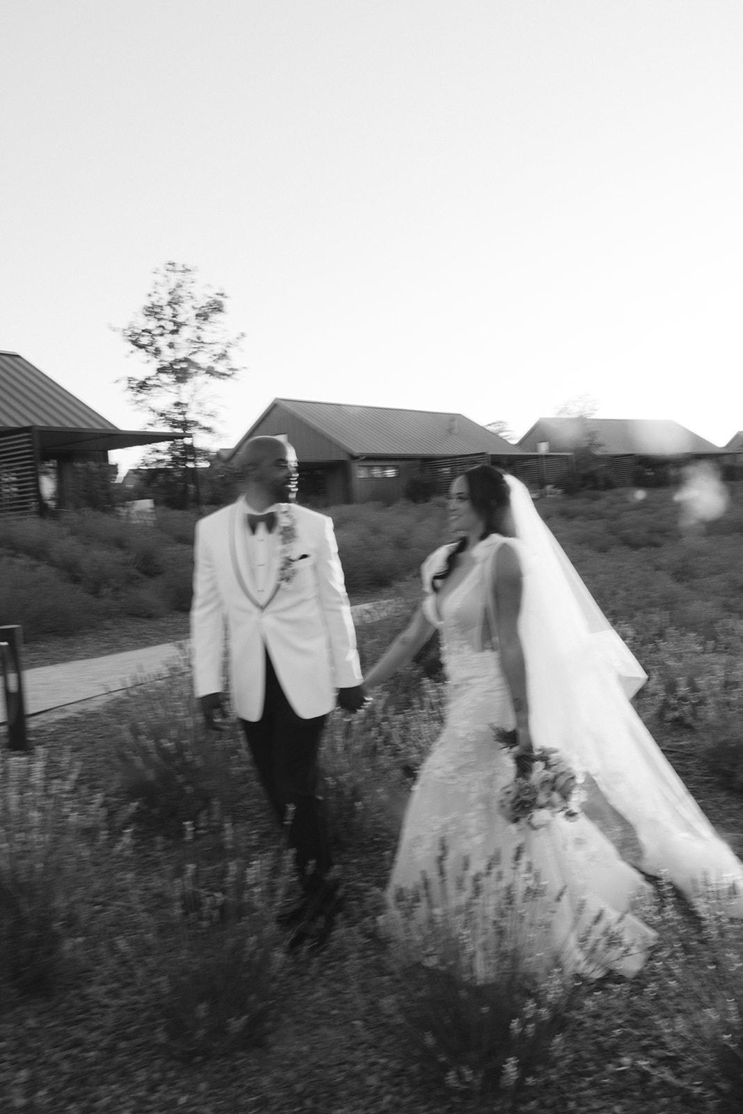 A Glamorous Summer Wedding at Stanly Ranch 8