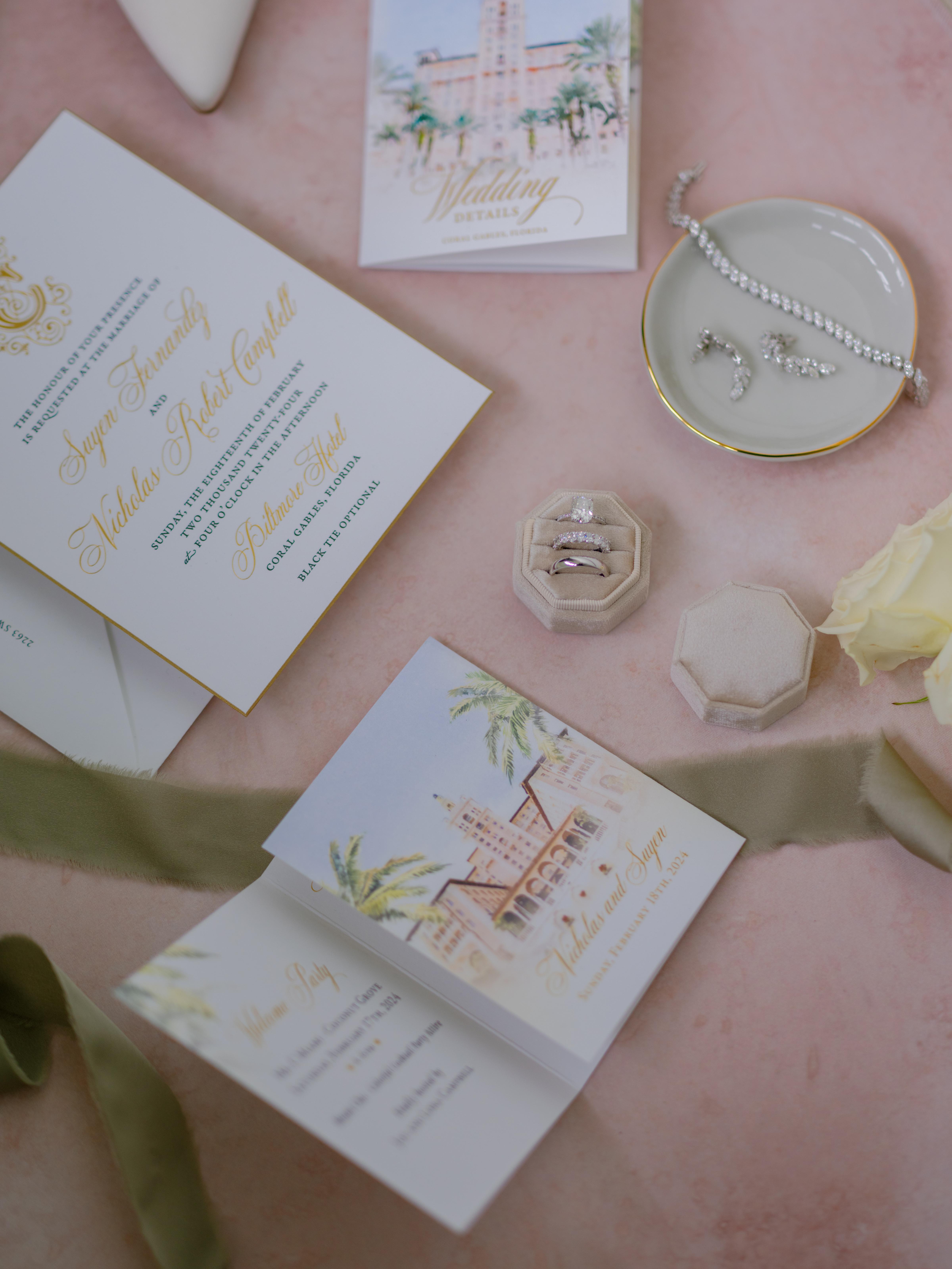 Maria Gossard Designs portfolio 1