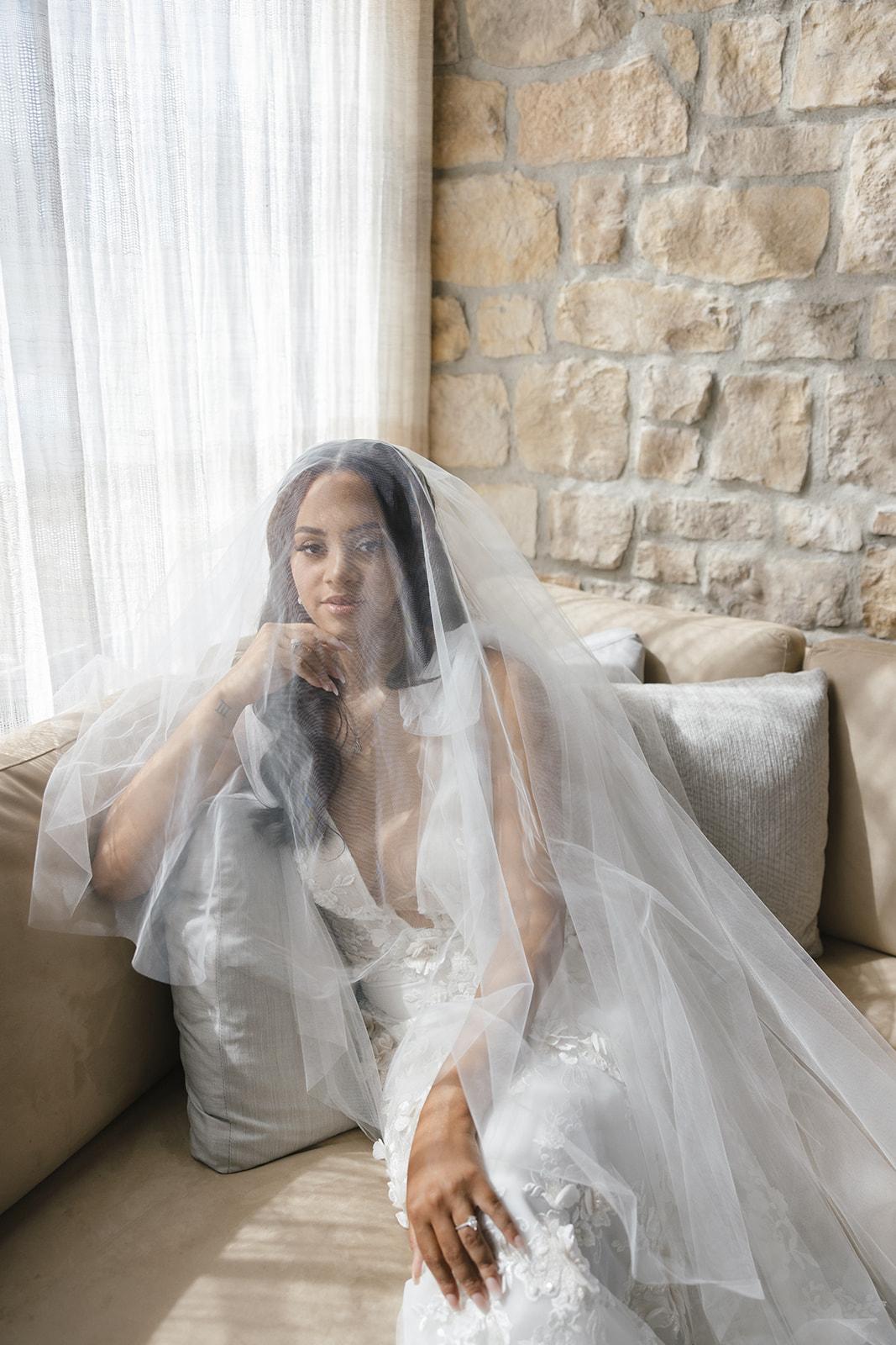 A Glamorous Summer Wedding at Stanly Ranch 15