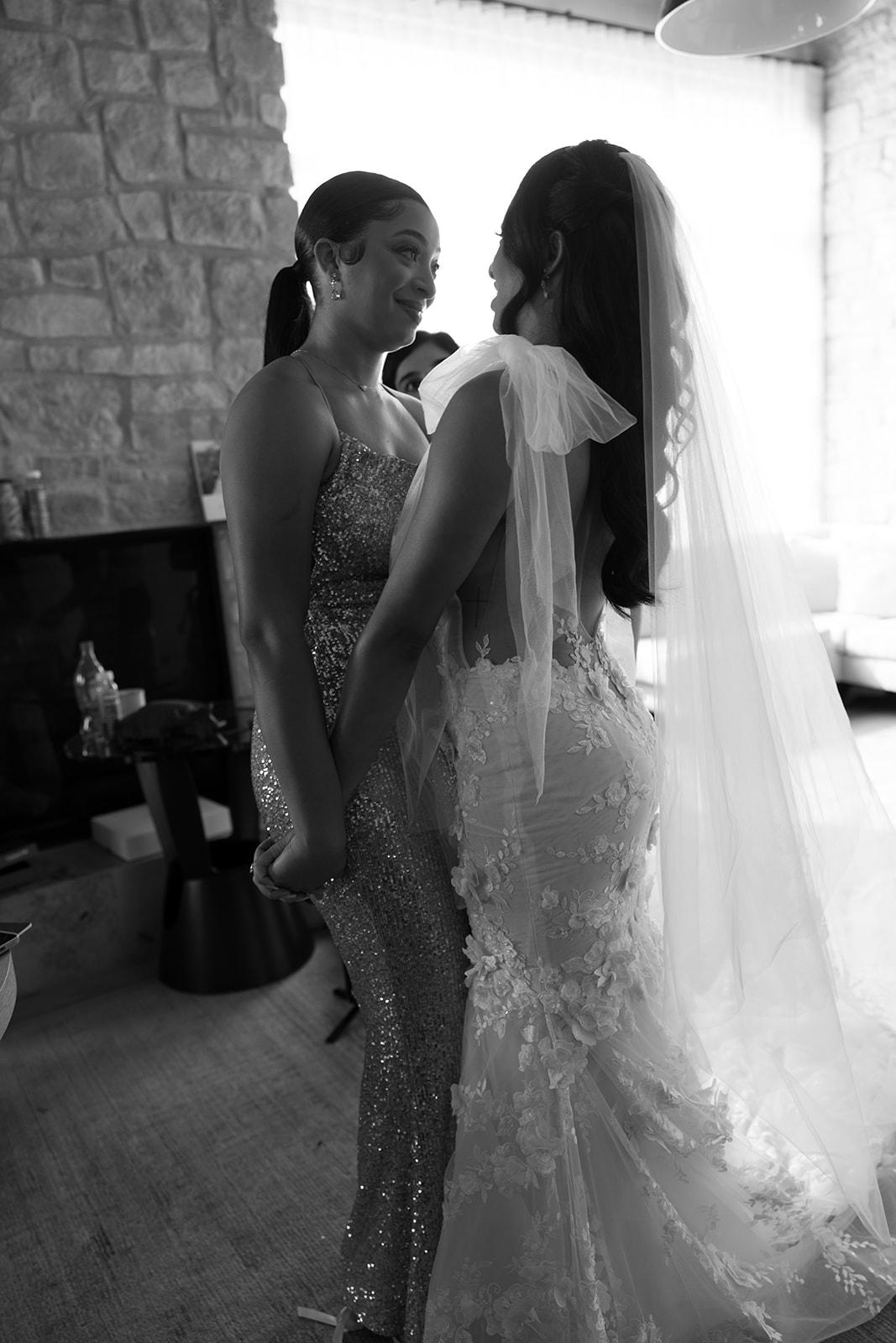 A Glamorous Summer Wedding at Stanly Ranch 4