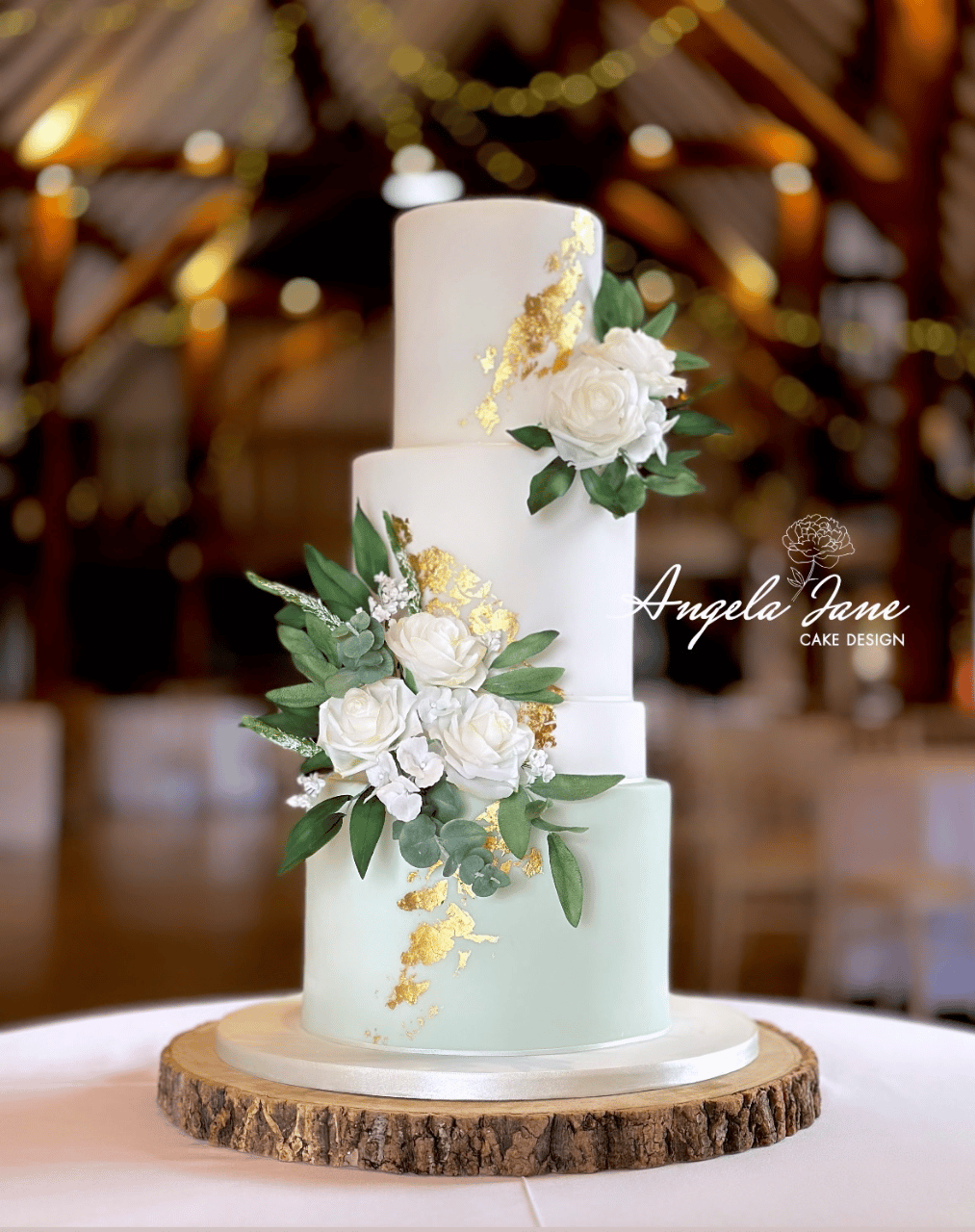 Angela Jane Cake Design portfolio 2