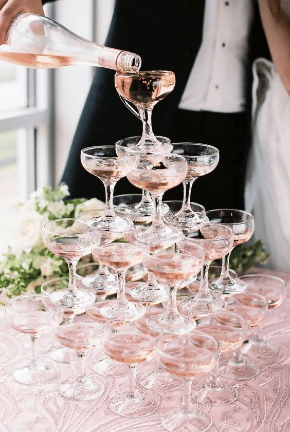 Events With Amie portfolio 3