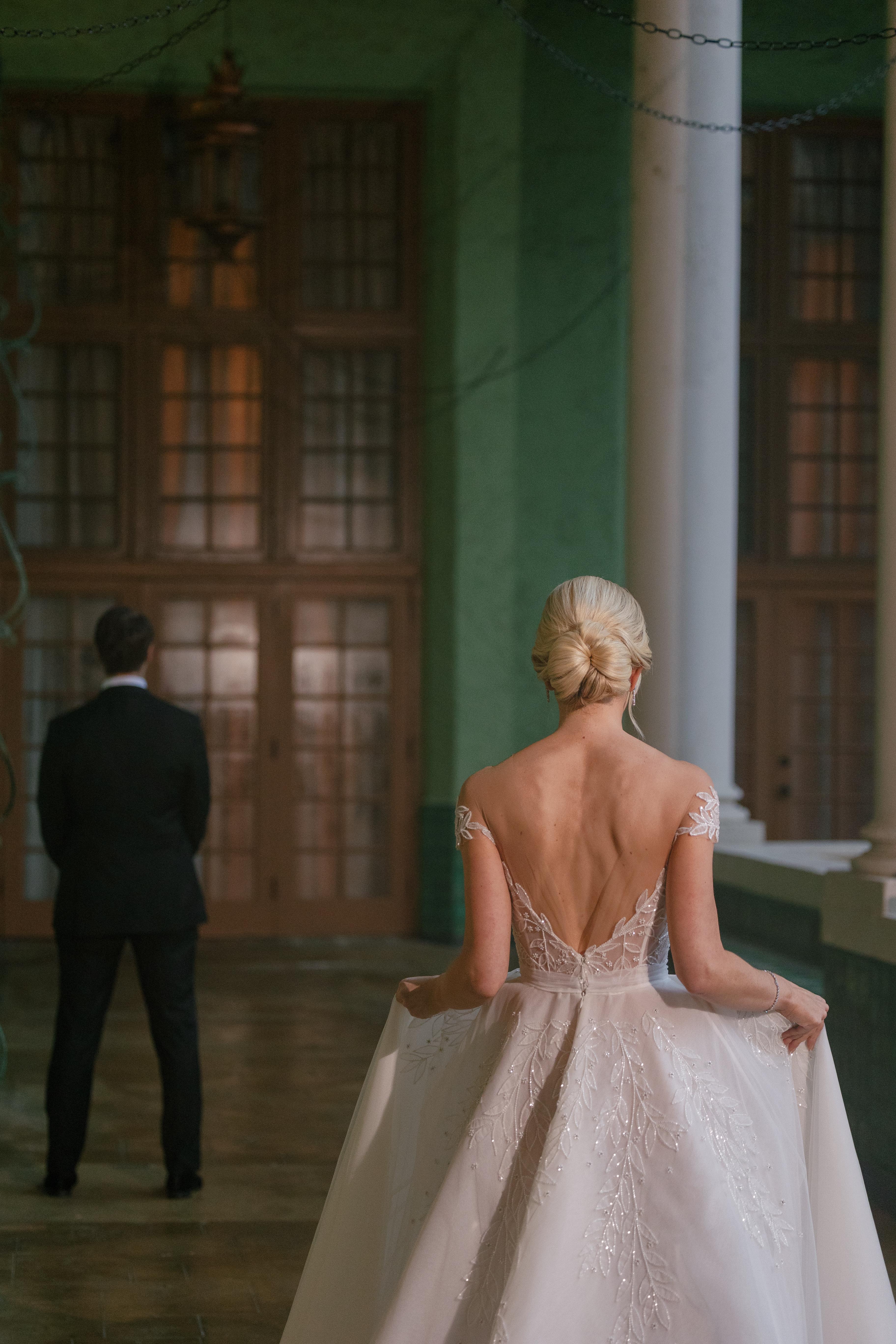 A Romantic Summer Wedding at The Biltmore Miami 21