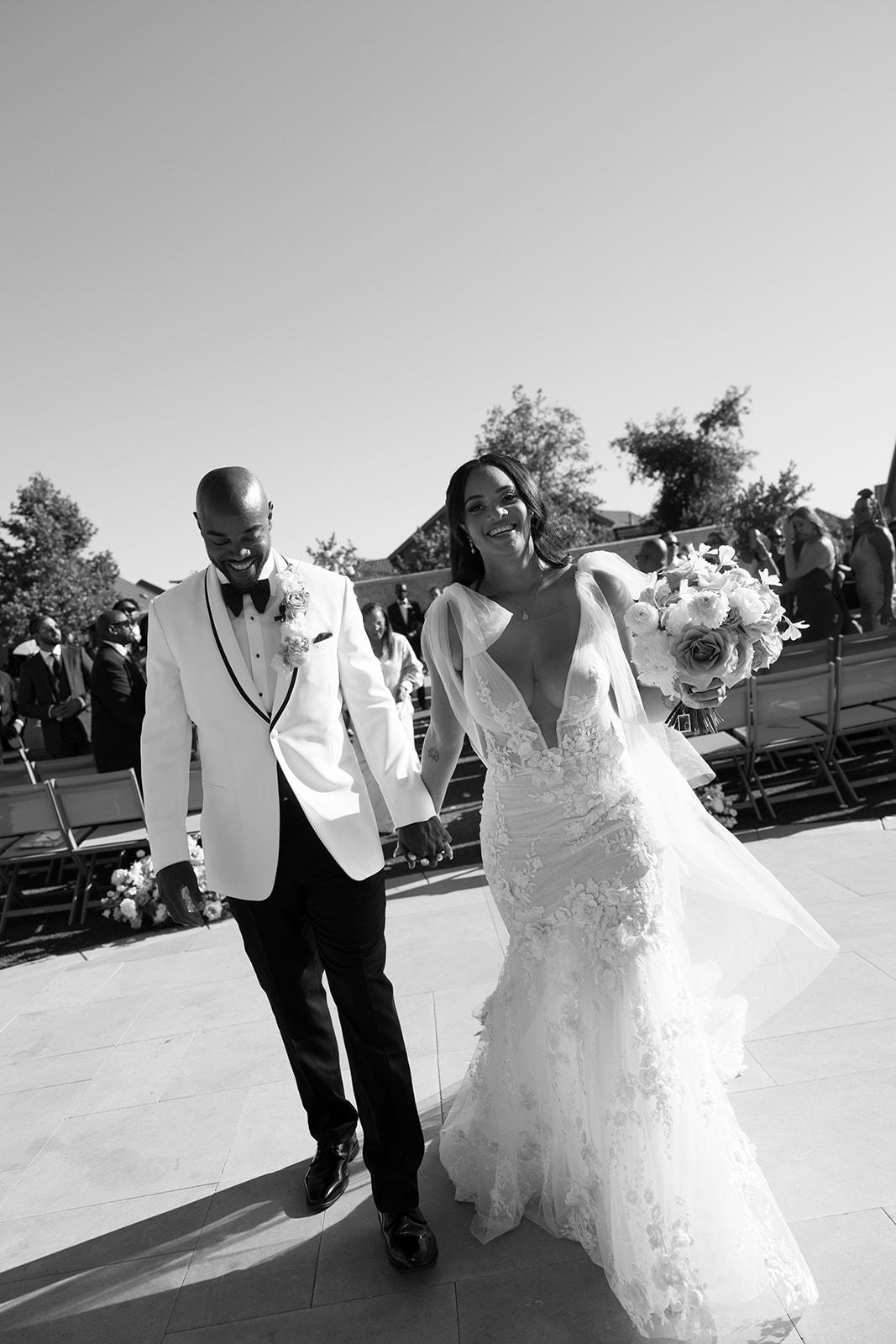 A Glamorous Summer Wedding at Stanly Ranch 3