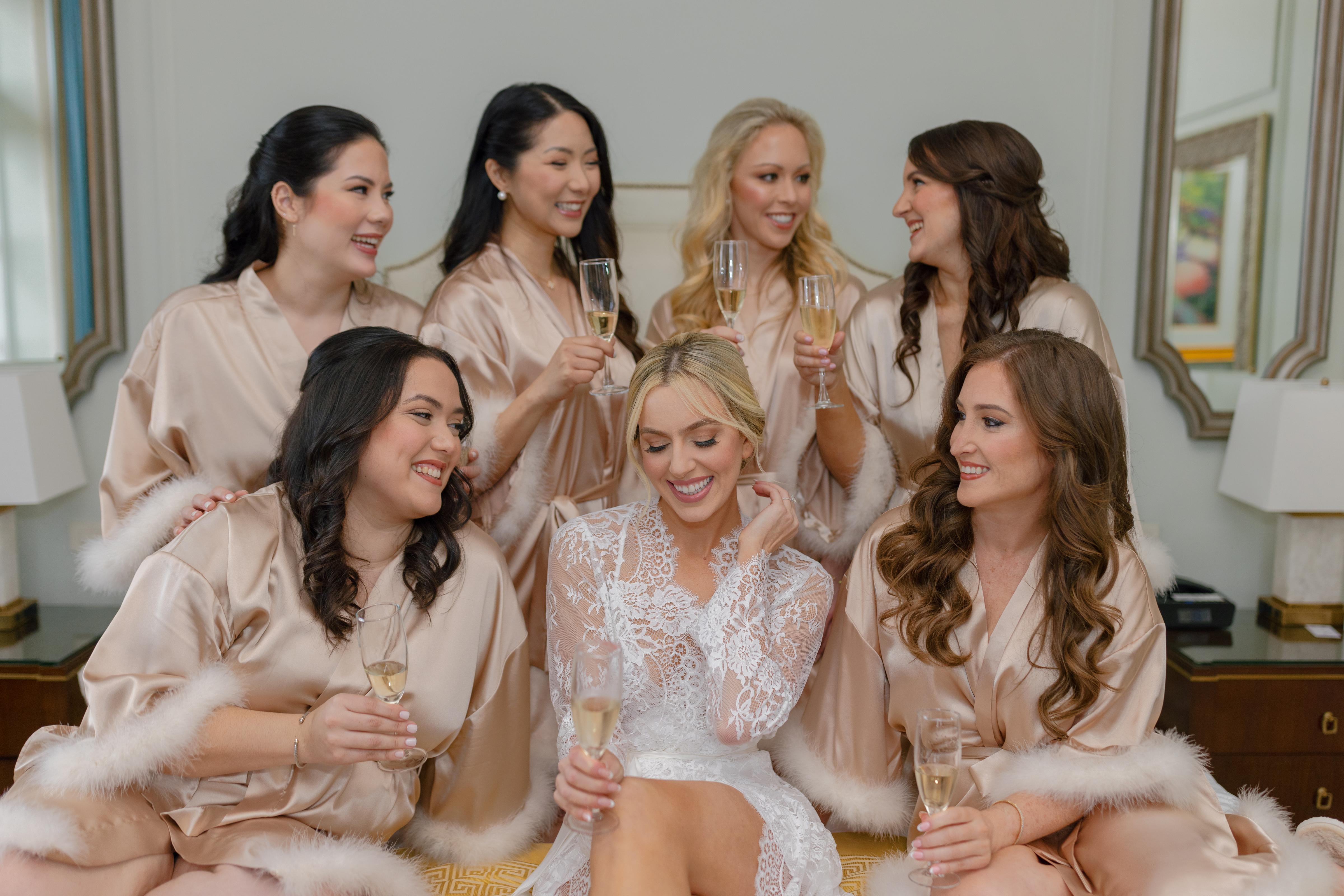 A Romantic Summer Wedding at The Biltmore Miami 16