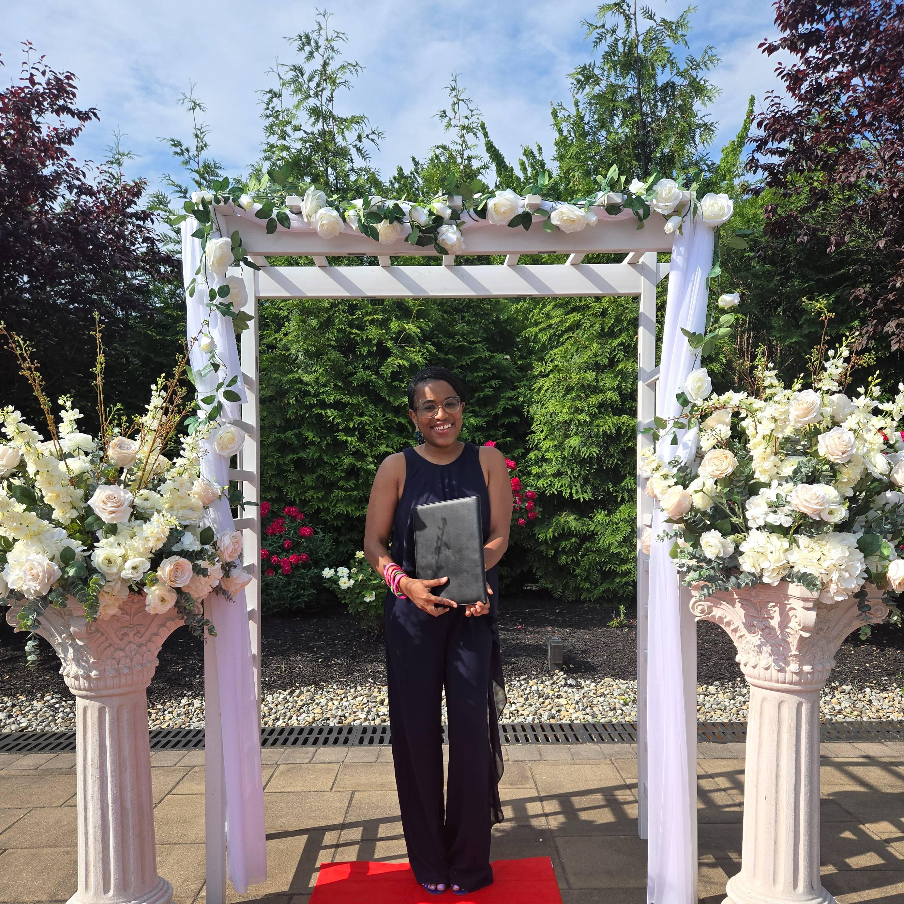 Just Love Officiant Services