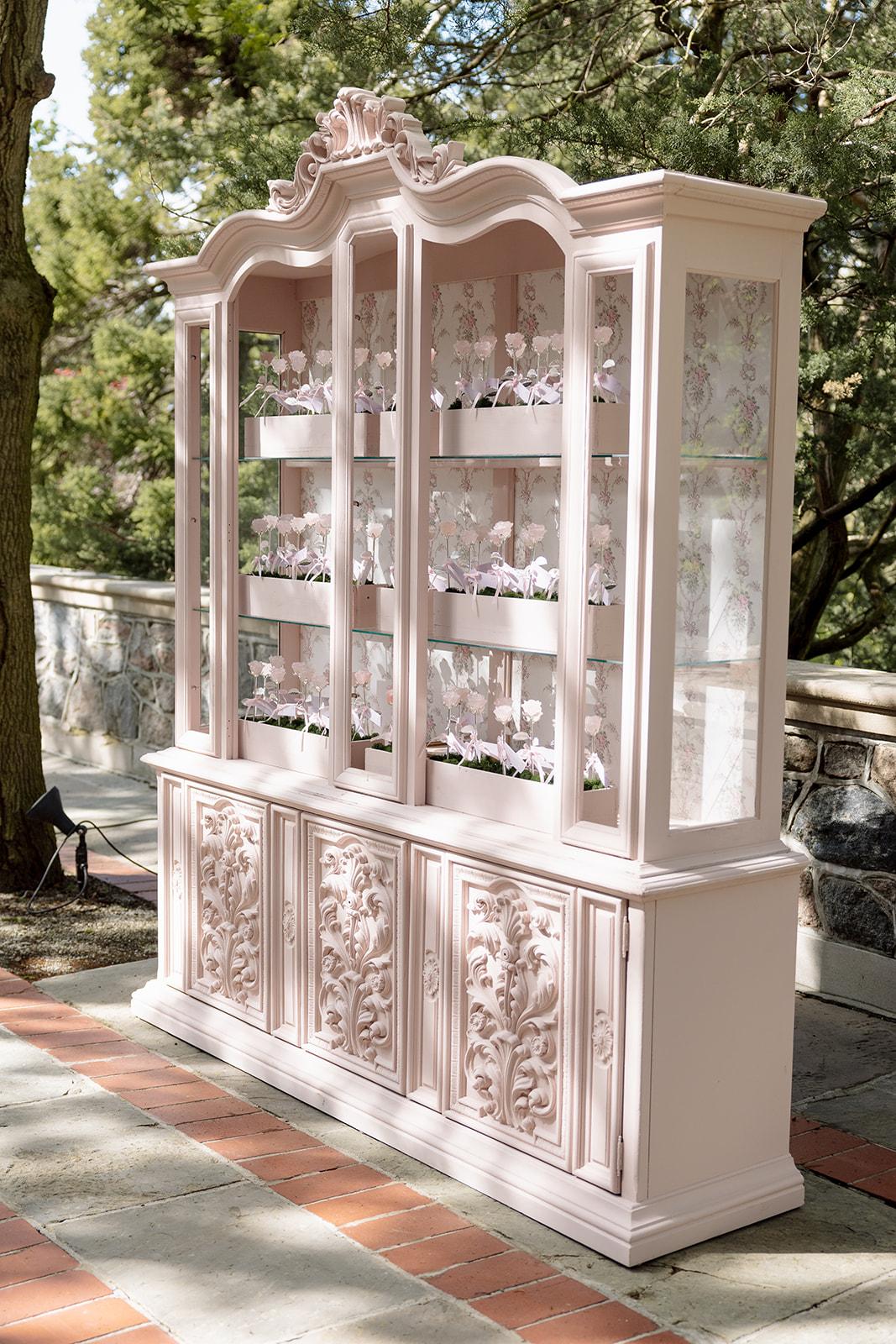 A Glamorous Bridal Shower at Graydon Hall photo 4