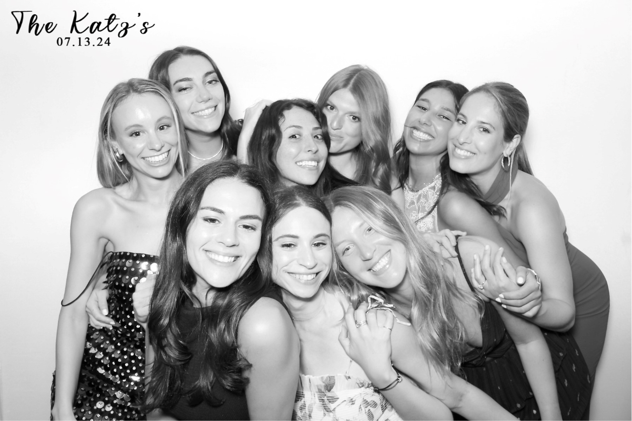 Phototeknyc Photo Booth Rentals portfolio 2