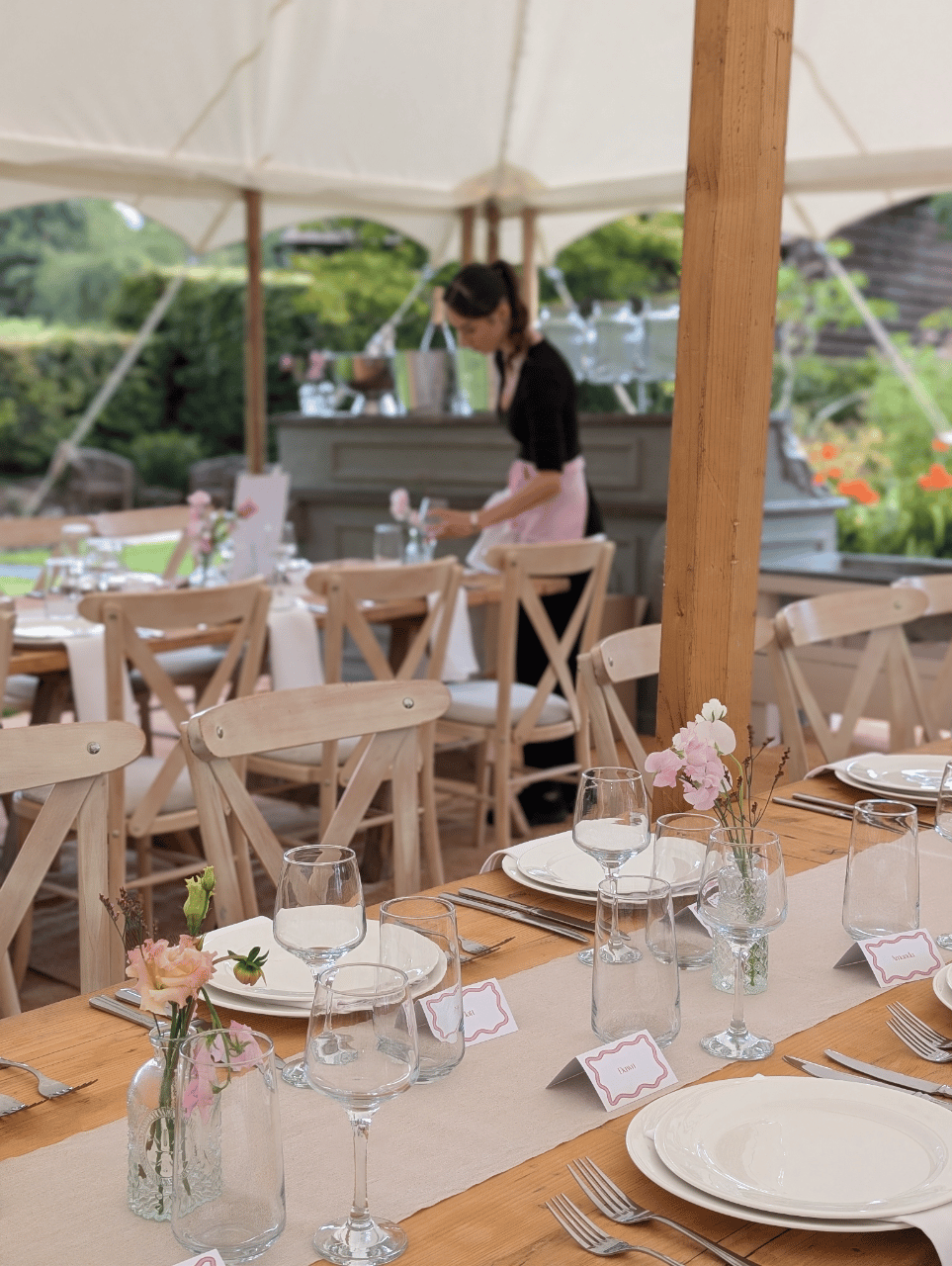 Souper Food Catering portfolio 2