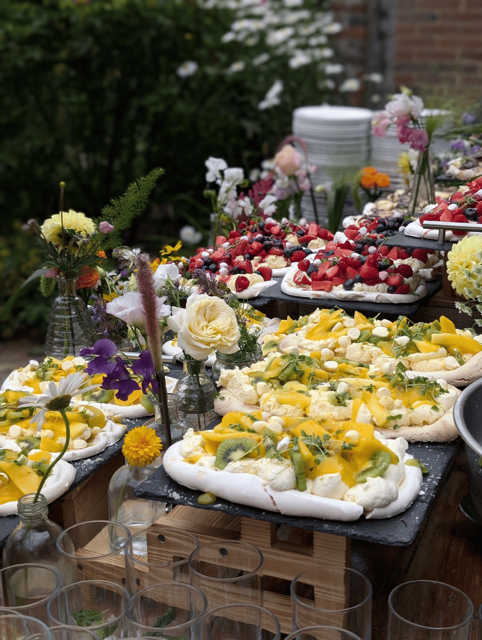 Souper Food Catering portfolio 5