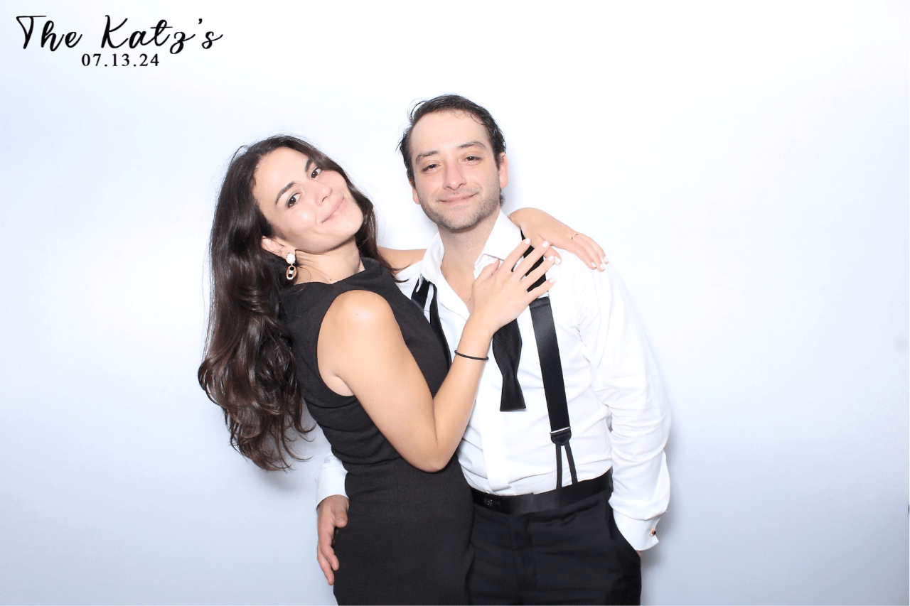Phototeknyc Photo Booth Rentals portfolio 1
