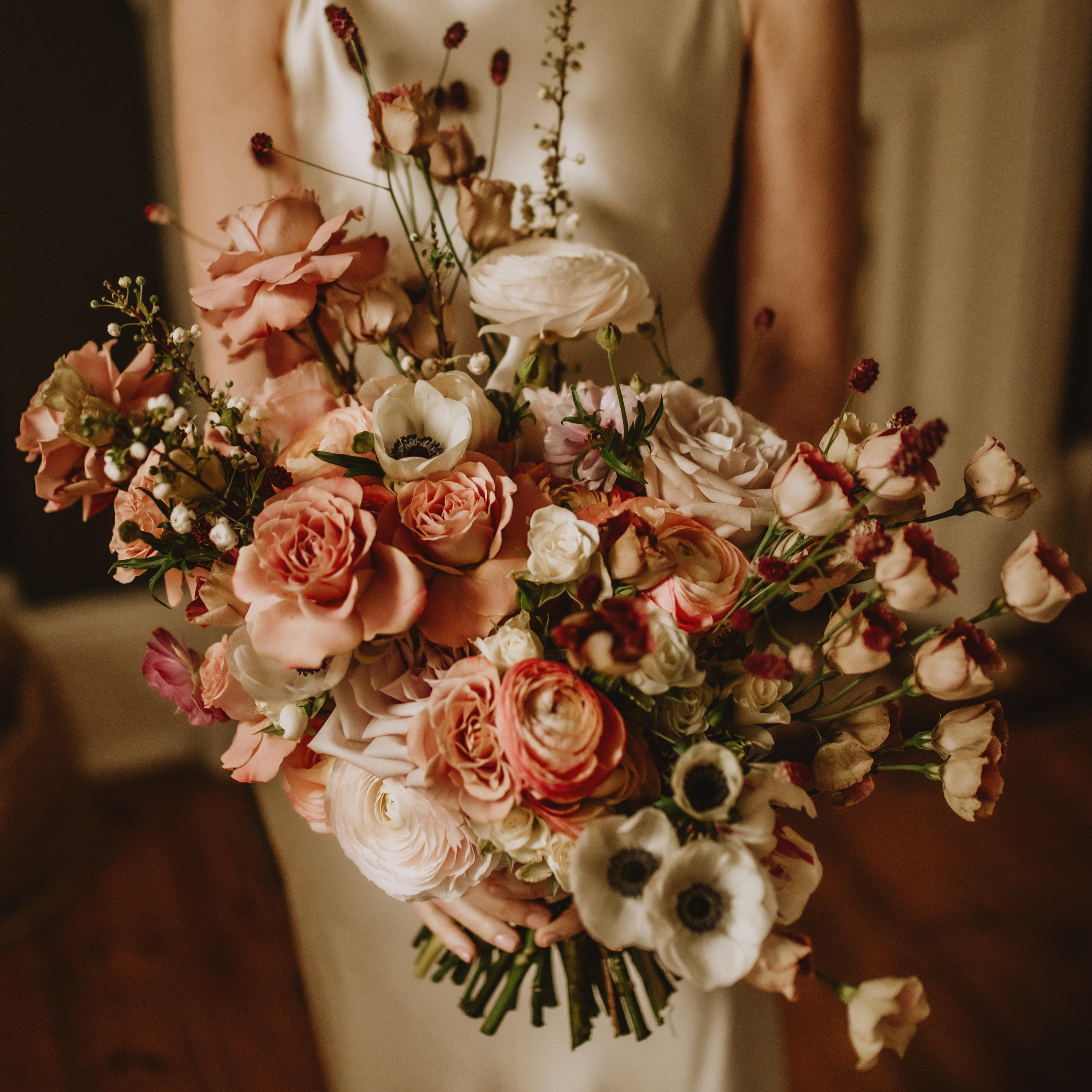 Sophie Fieldsend Florals
