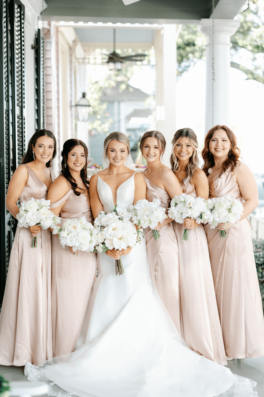The Bridal Boutique by MaeMe
