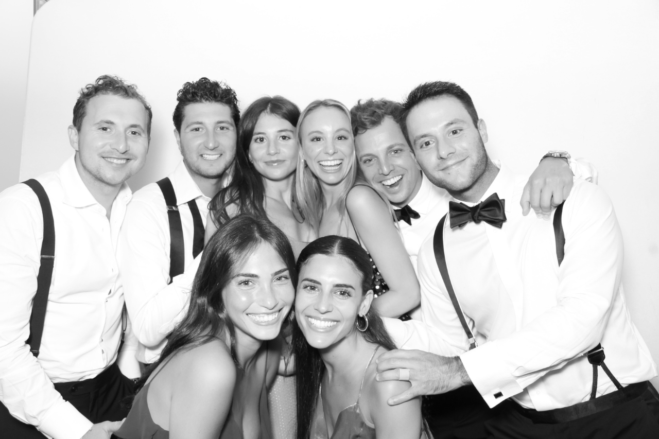 Phototeknyc Photo Booth Rentals portfolio 4