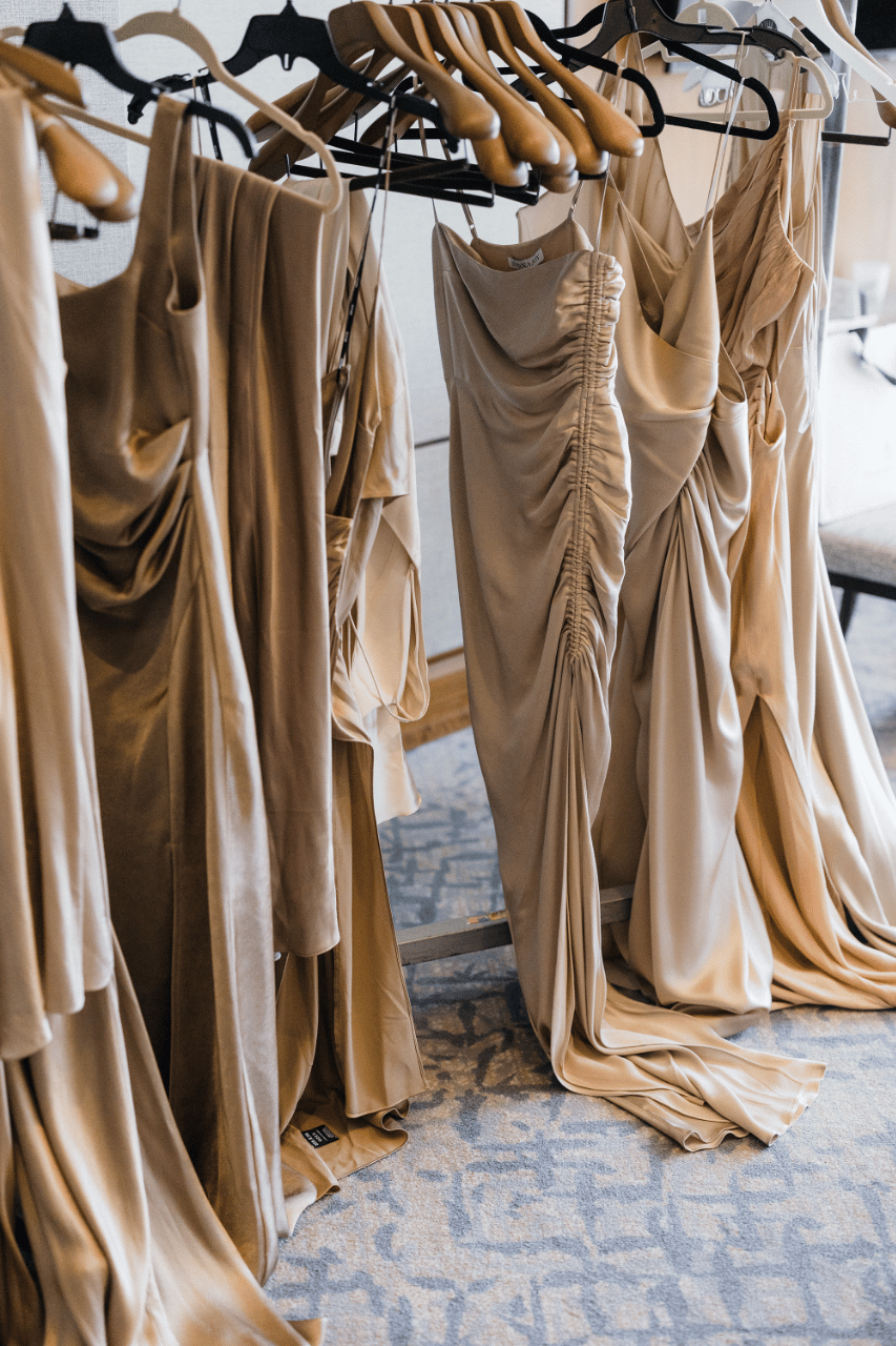 A Romantic Spring Wedding at Four Seasons Austin photo 3